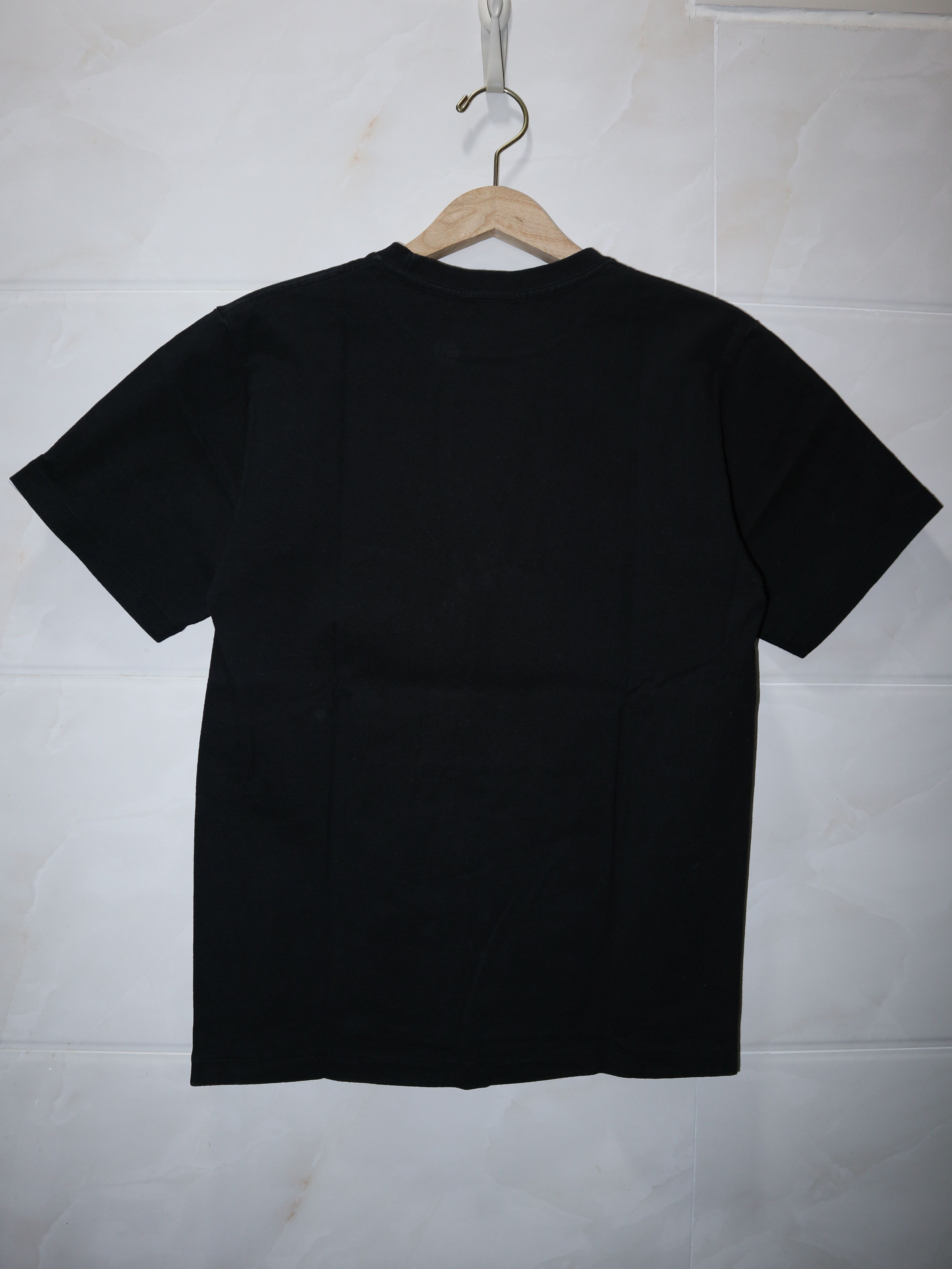 Bape Bape x Big Sean Baby Milo Tee Size US S / EU 44-46 / 1 - 9 Thumbnail