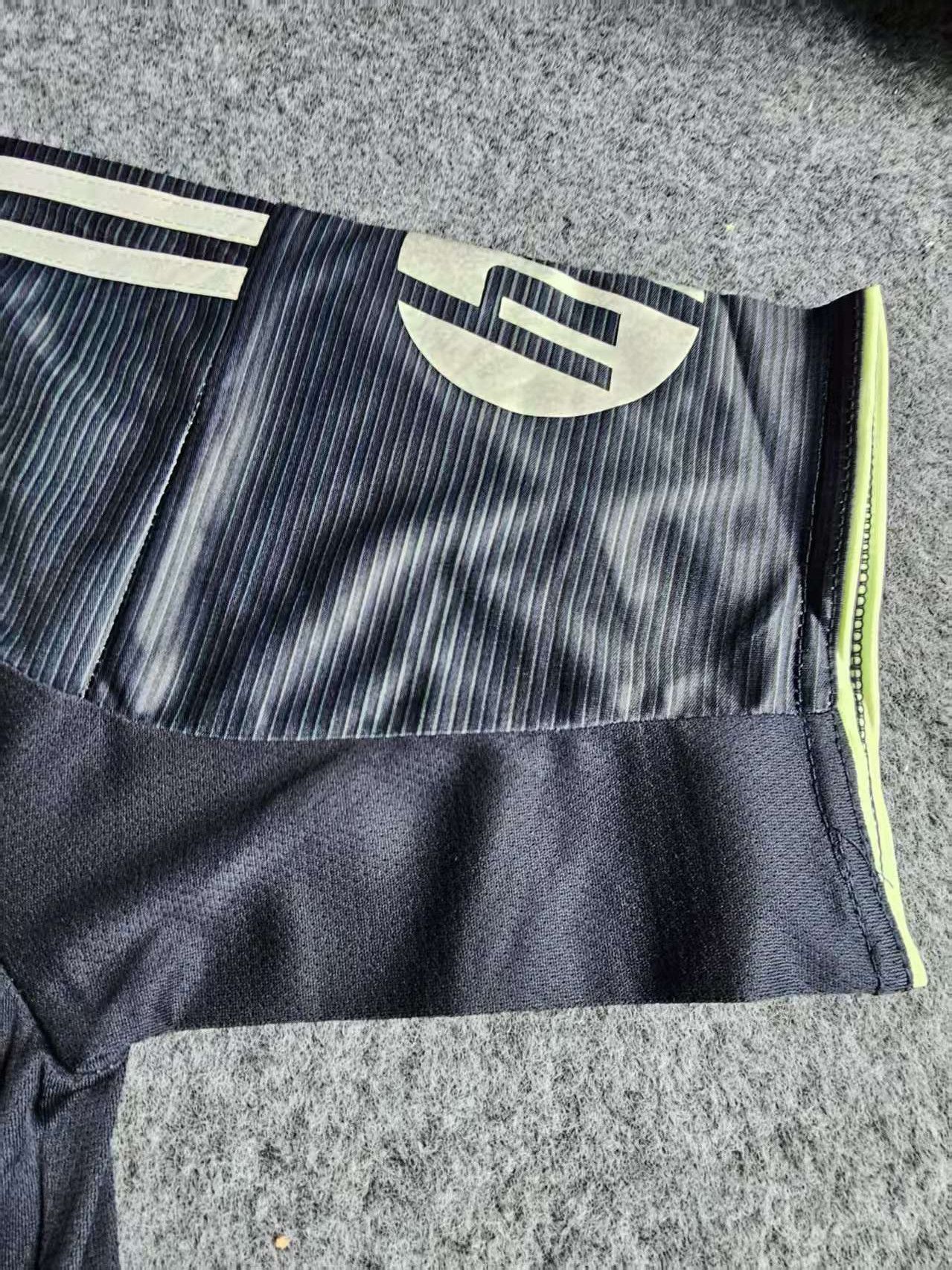 Other 2025 26 Real Madrid Jersey Away Size US M / EU 48-50 / 2 - 3 Thumbnail