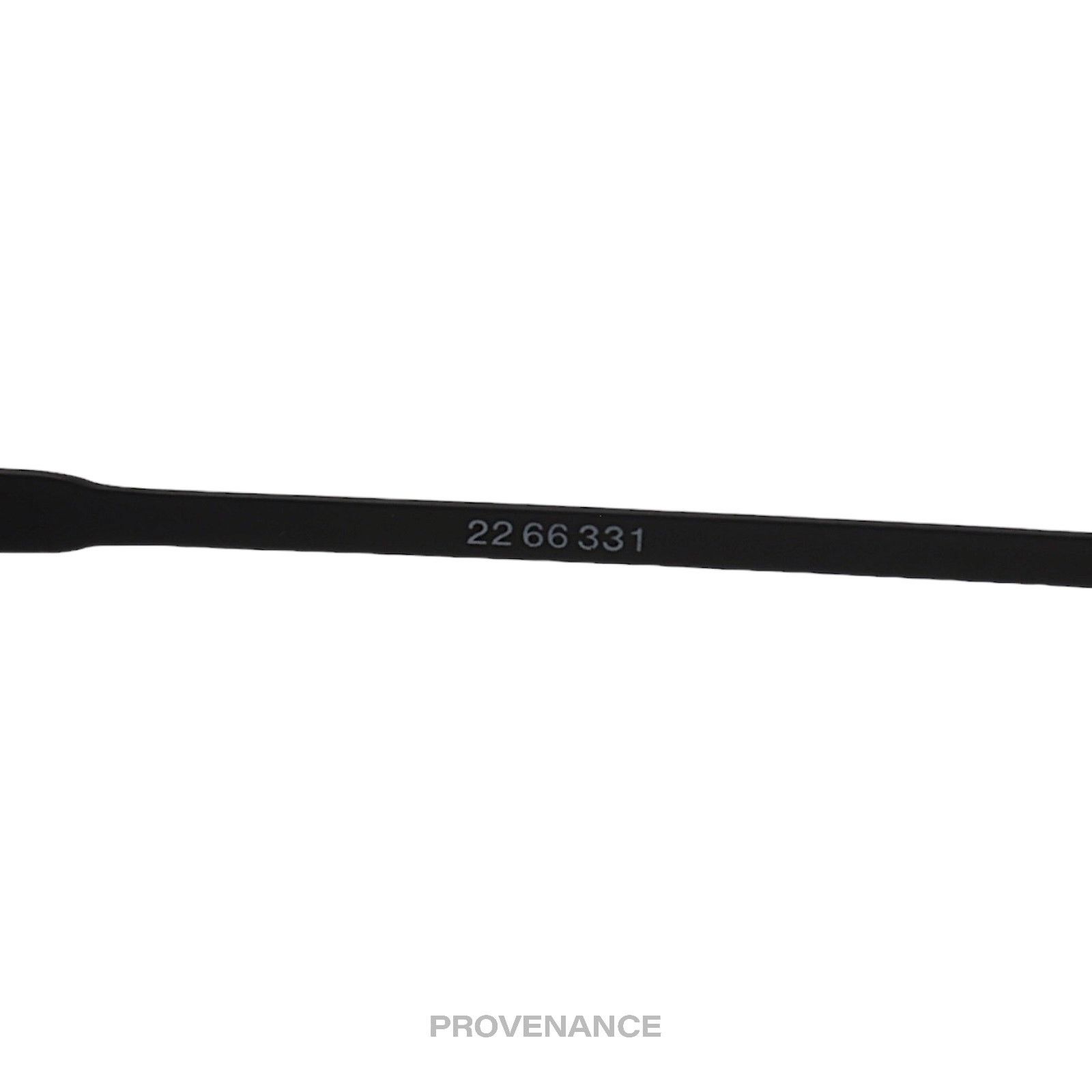 Other 🔴 Alpina M1 Vintage Sunglasses - Black/Black Size ONE SIZE - 10 Thumbnail