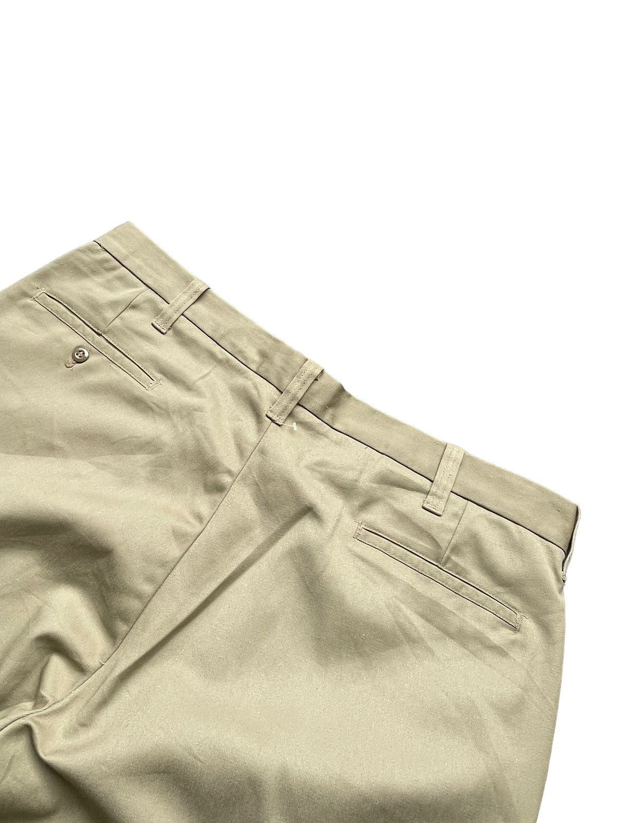 Big Mac × Vintage Vintage Big Mac Chinos Size US 40 / EU 56 - 7 Thumbnail
