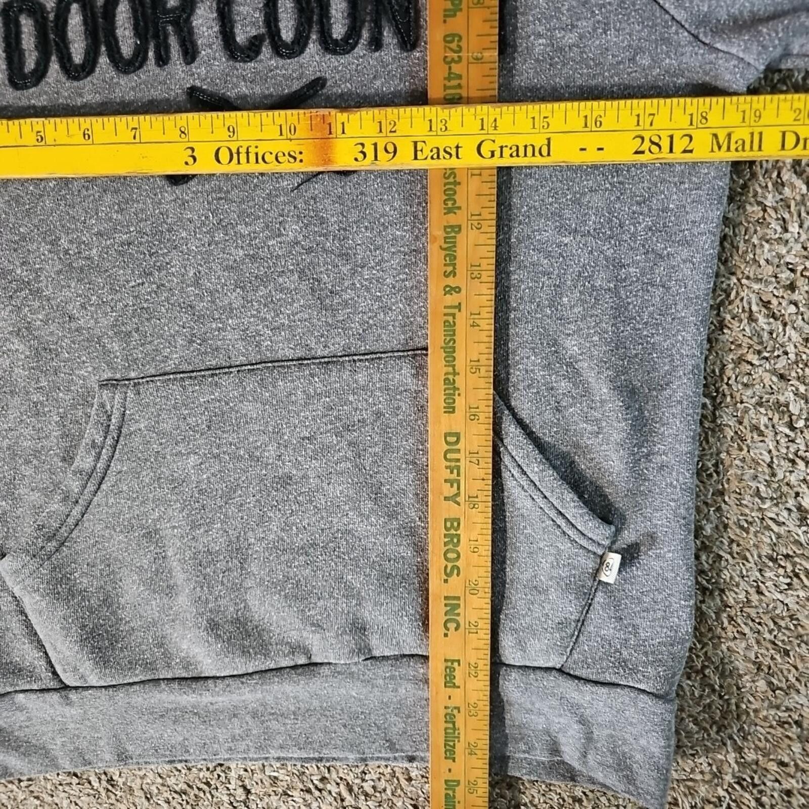 Other Blue 84 At The Lake Door County S Hoodie Size US S / EU 44-46 / 1 - 5 Thumbnail