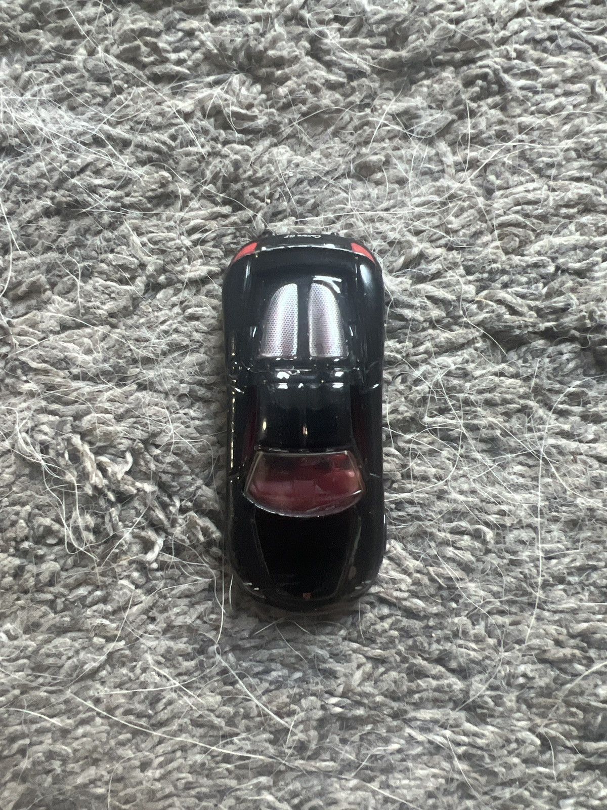 Porsche Design Hot Wheels Porsche Carrera GT Size ONE SIZE - 2 Thumbnail