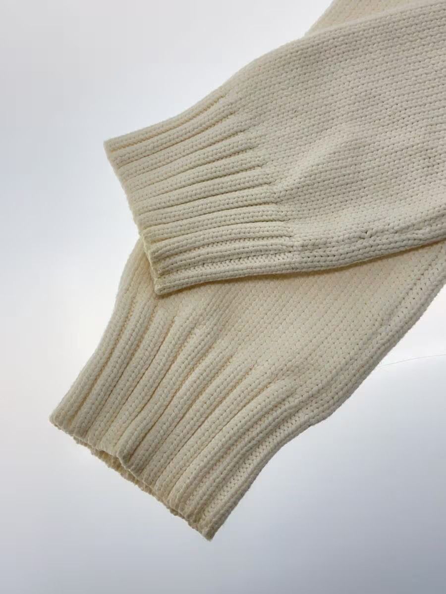 Maison Margiela Reconstructed College Knit Sweater Size US S / EU 44-46 / 1 - 3 Thumbnail