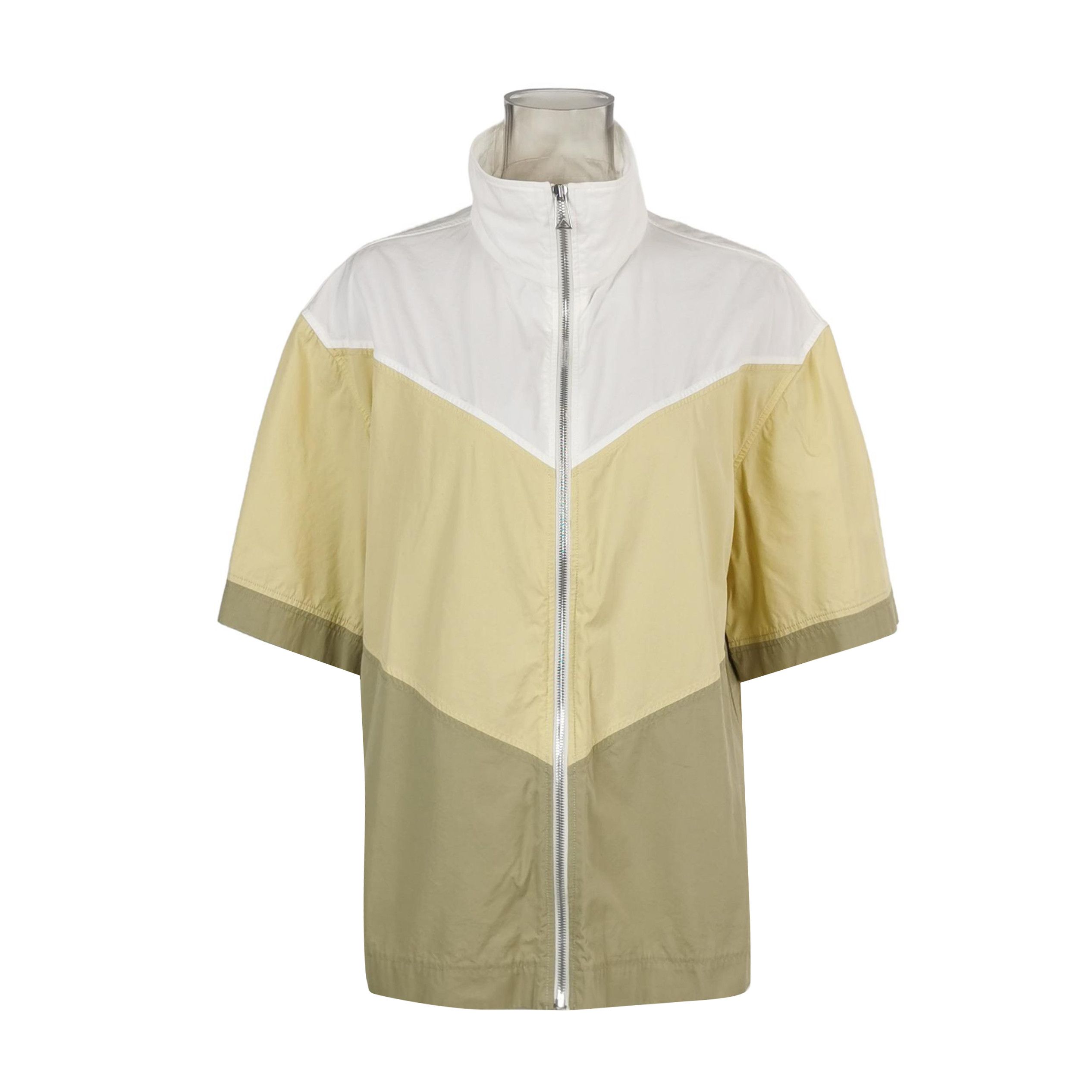 Bottega Veneta Bottega Veneta Women xxl Jackets Size XXL / US 16-18 / IT 52-54 - 1 Thumbnail