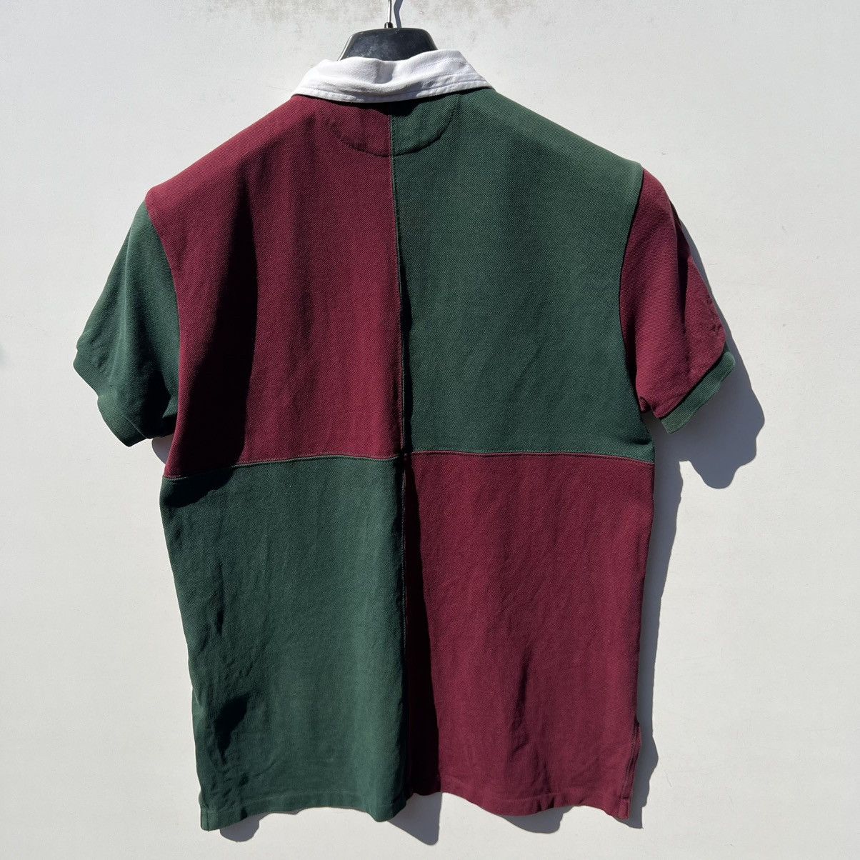 Polo Ralph Lauren Polo Ralph Lauren Vintage Size US M / EU 48-50 / 2 - 10 Thumbnail