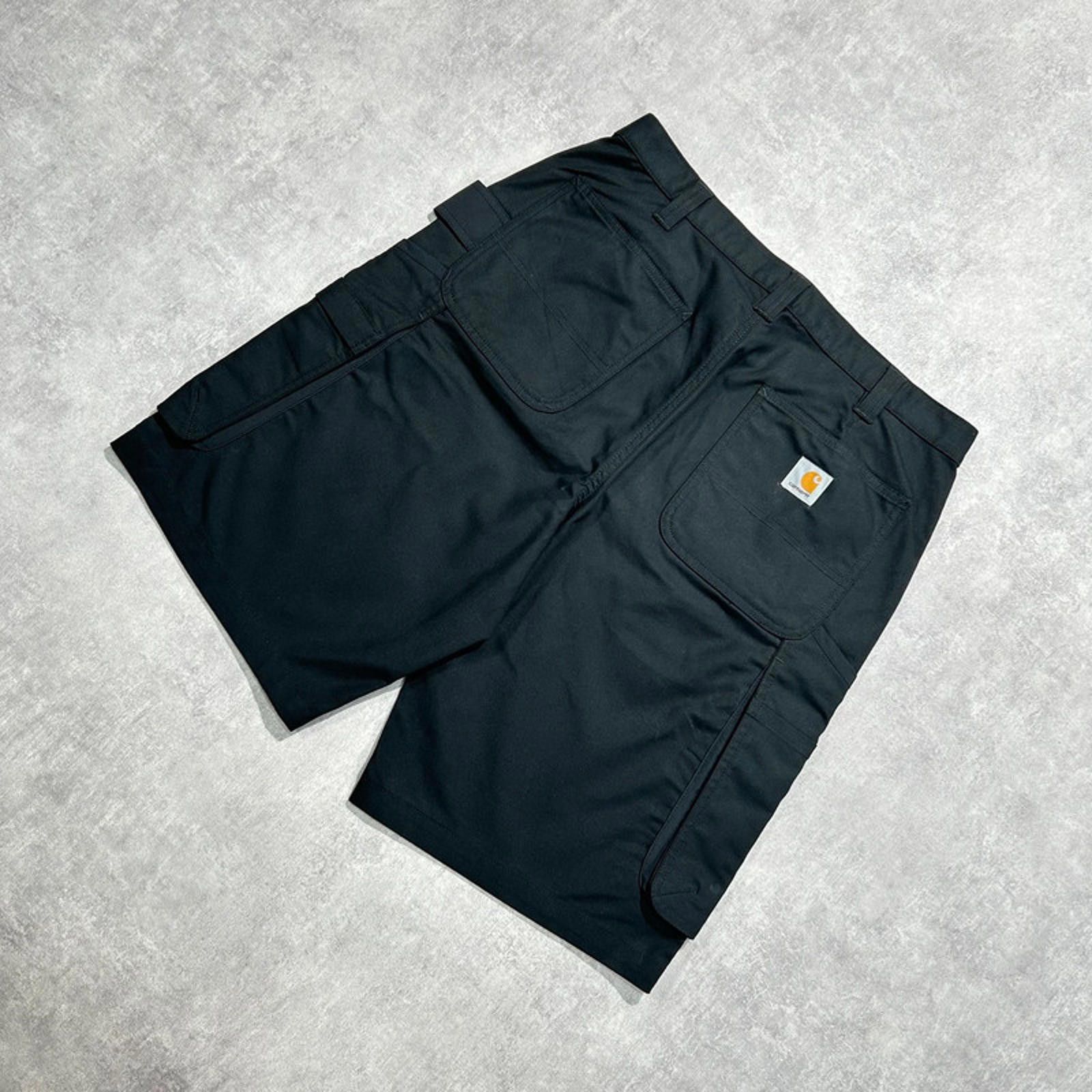 Carhartt Carhartt shorts, W35 Size US 35 - 5 Thumbnail