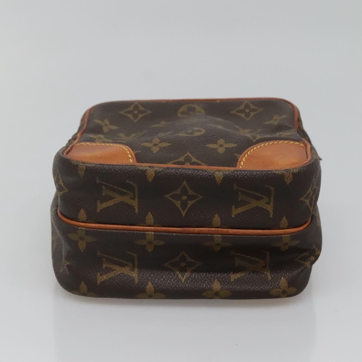 Louis Vuitton LOUIS VUITTON Monogram Amazon Shoulder Bag M45236 Size ONE SIZE - 5 Thumbnail