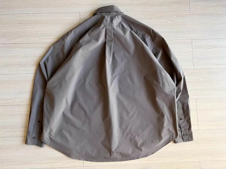 Other Lightweight Long Sleeve Functional Shirt- Size US S / EU 44-46 / 1 - 4 Thumbnail