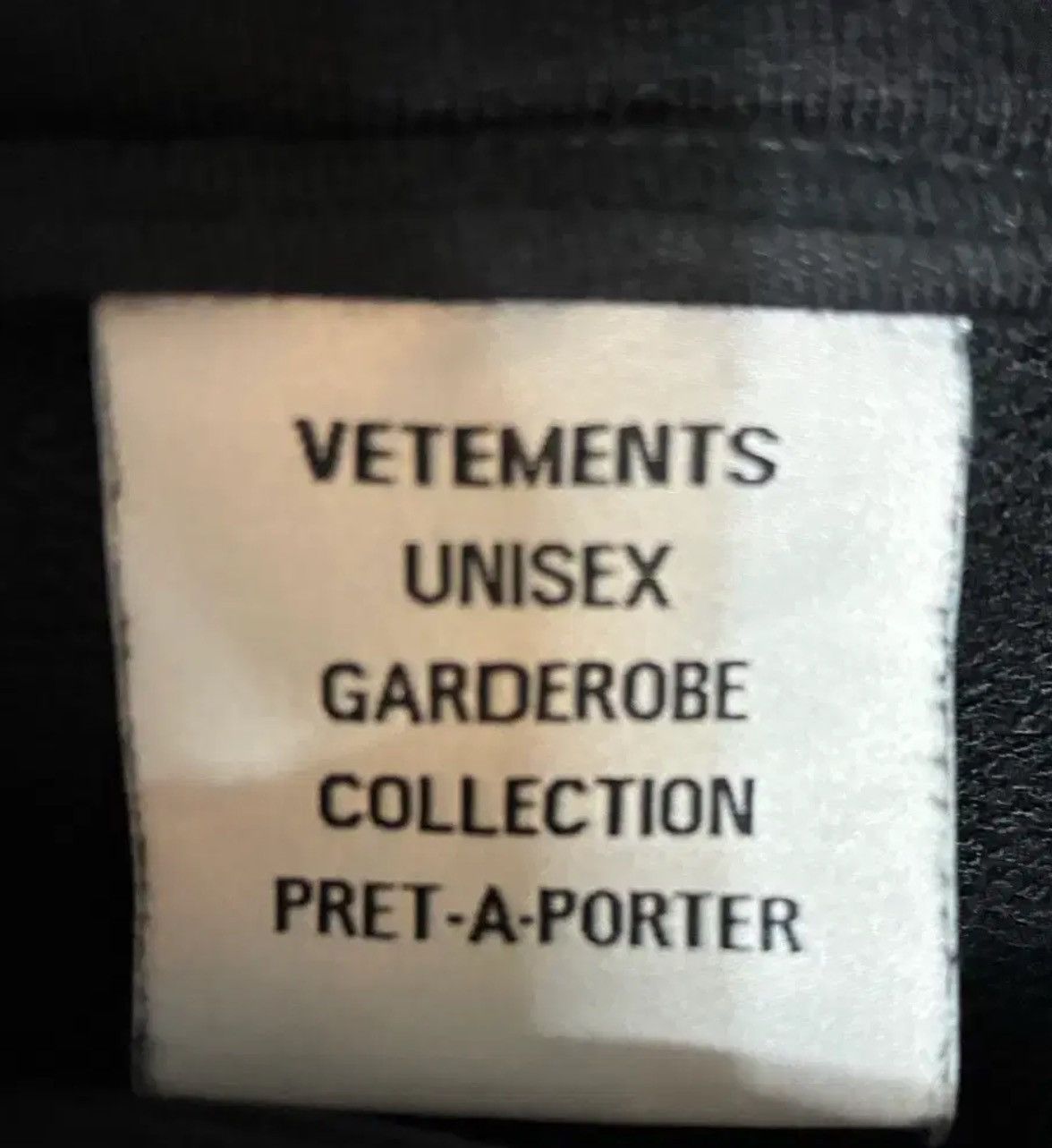 Vetements Vetements Multi Pocket Cargo Pants Size US 30 / EU 46 - 3 Thumbnail