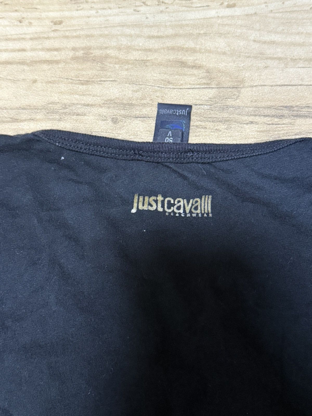 Just Cavalli Just cavalli shirt Size US L / EU 52-54 / 3 - 3 Thumbnail