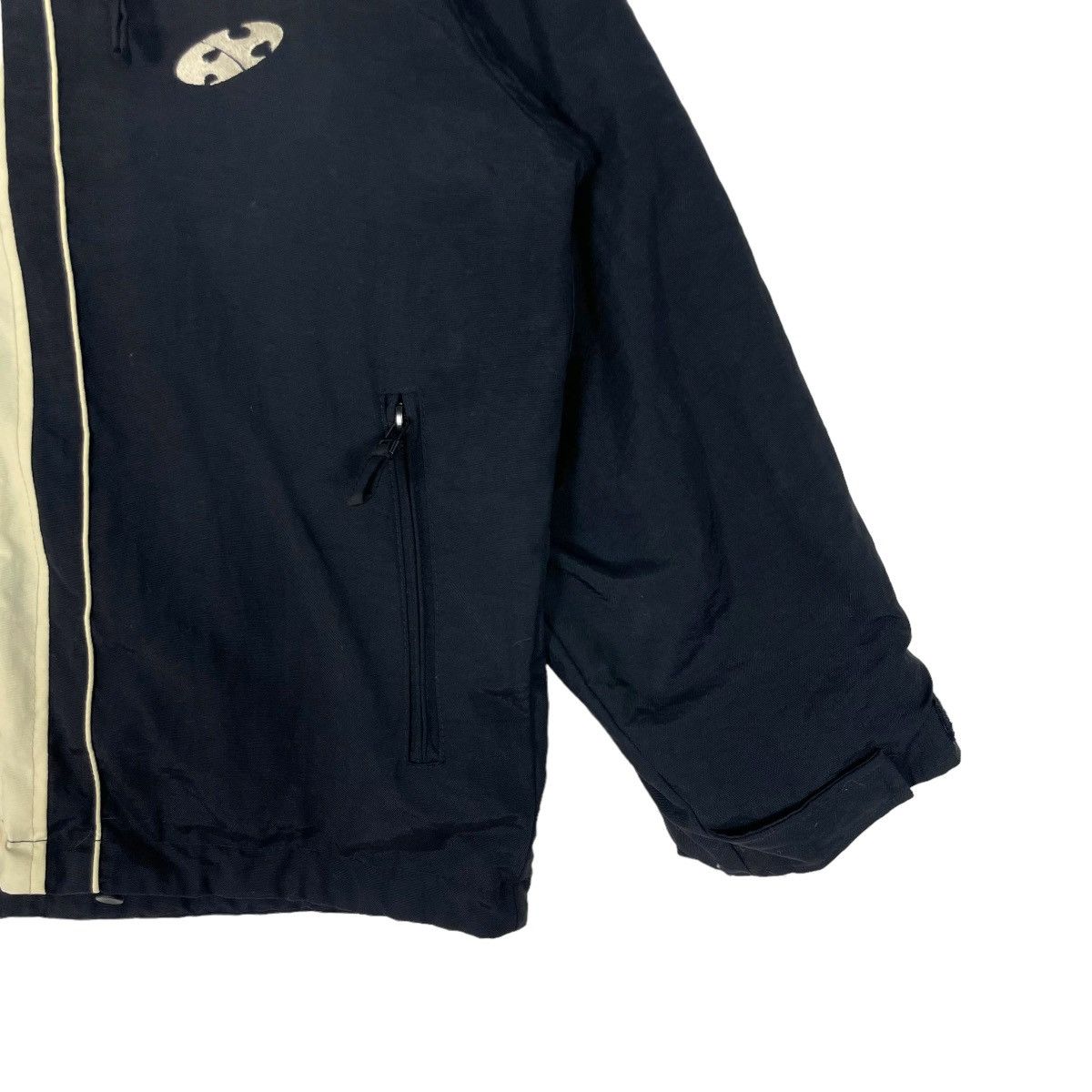Japanese Brand Vintage Sasquatch Jacket Full Zipper Japanese Brand Jacket Size US L / EU 52-54 / 3 - 3 Thumbnail