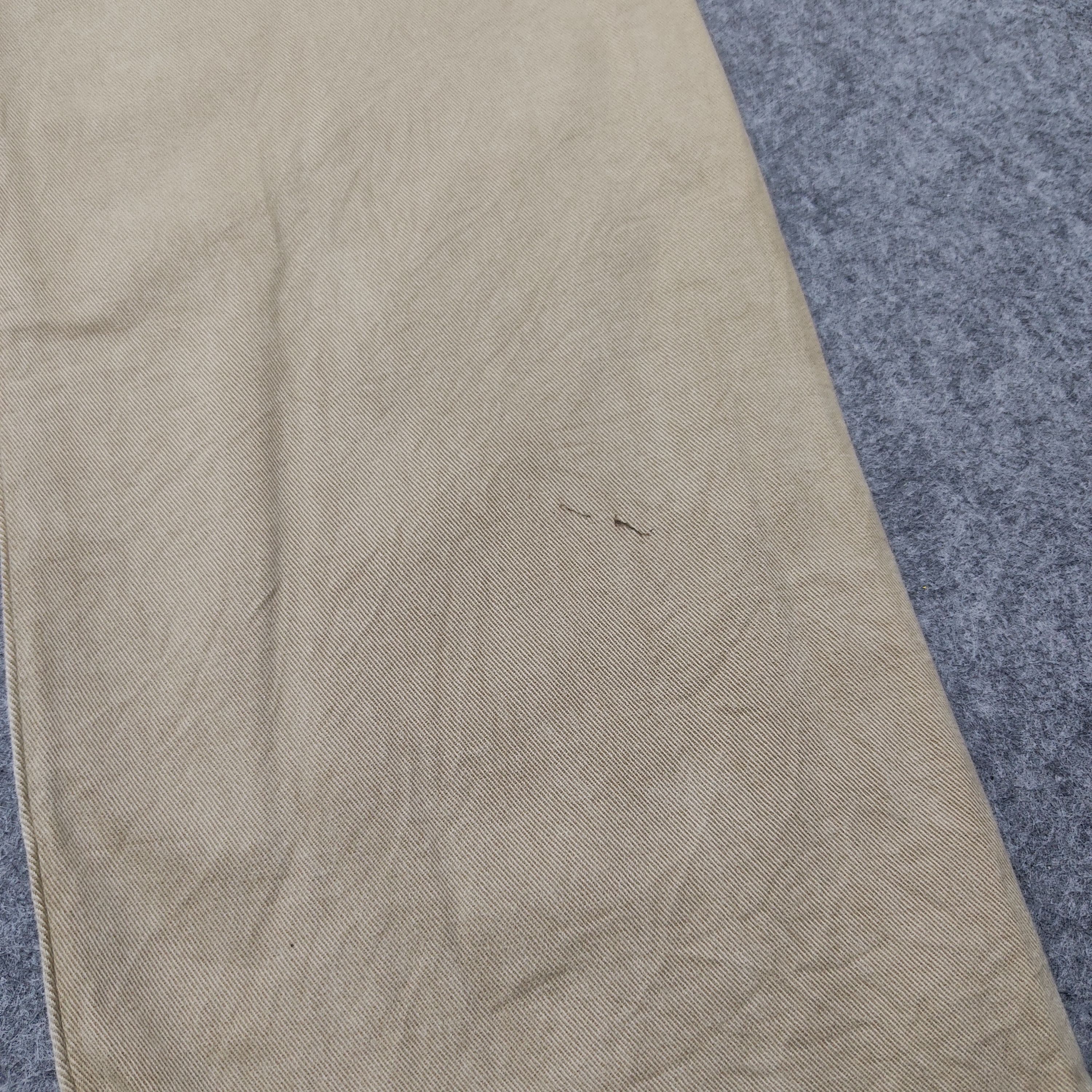 Levi's × Levi's Vintage Clothing × Vintage Vintage Levis 511 Pants L082 Size US 32 / EU 48 - 8 Thumbnail