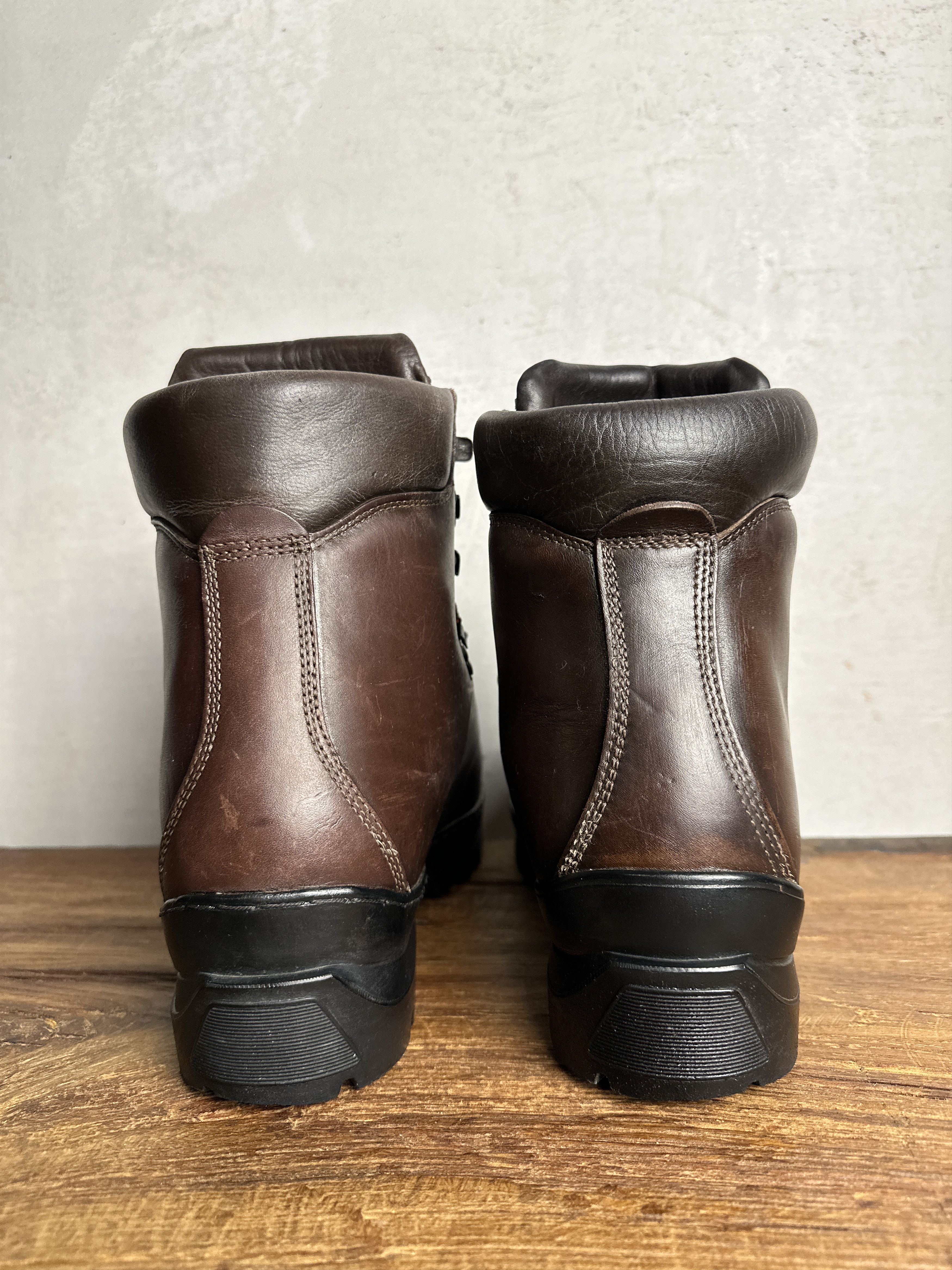 Mountain Equipment Scarpa Ranger Attak Boots Size US 10 / EU 43 - 4 Thumbnail