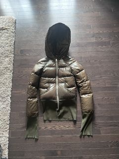 Lgb Puffer | Grailed