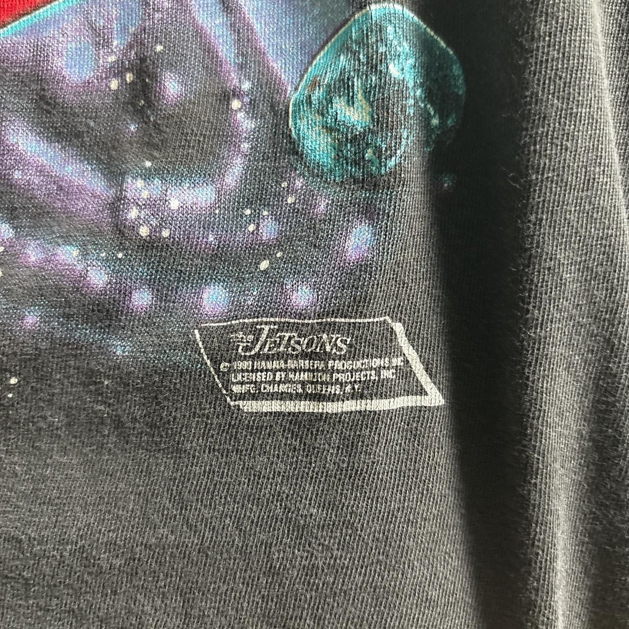 Other 90s Jetsons Tshirt Size US L / EU 52-54 / 3 - 2 Thumbnail