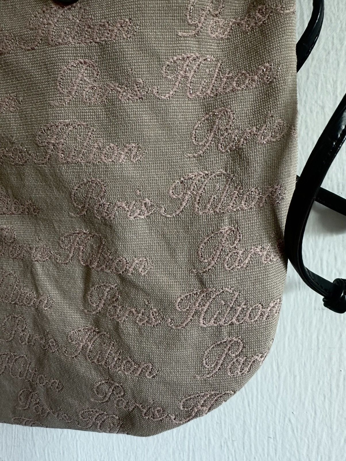 Other Vintage Paris Hilton Size ONE SIZE - 7 Thumbnail