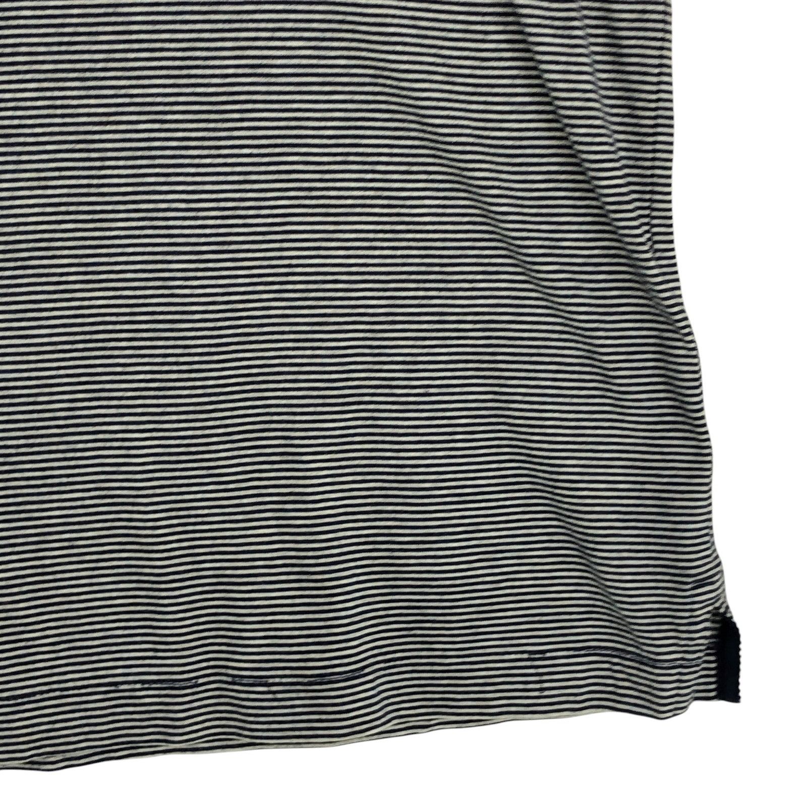 Patagonia Patagonia M Shirt Polo Squeaky Clean Striped *TINY FLAW Size US M / EU 48-50 / 2 - 12 Thumbnail