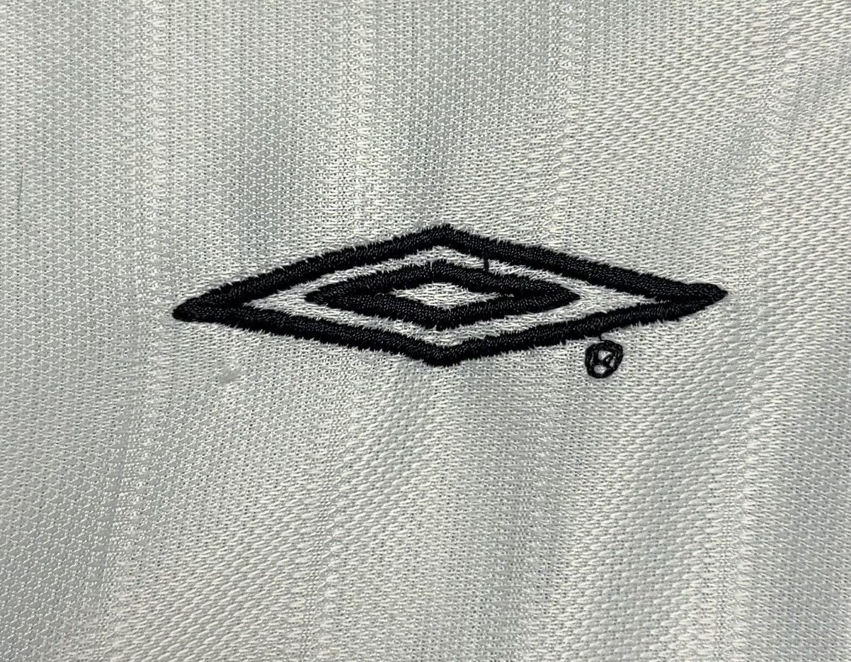 Umbro Celtic 2001 2002 Away Football Shirt Soccer Jersey Umbro Size US M / EU 48-50 / 2 - 8 Thumbnail