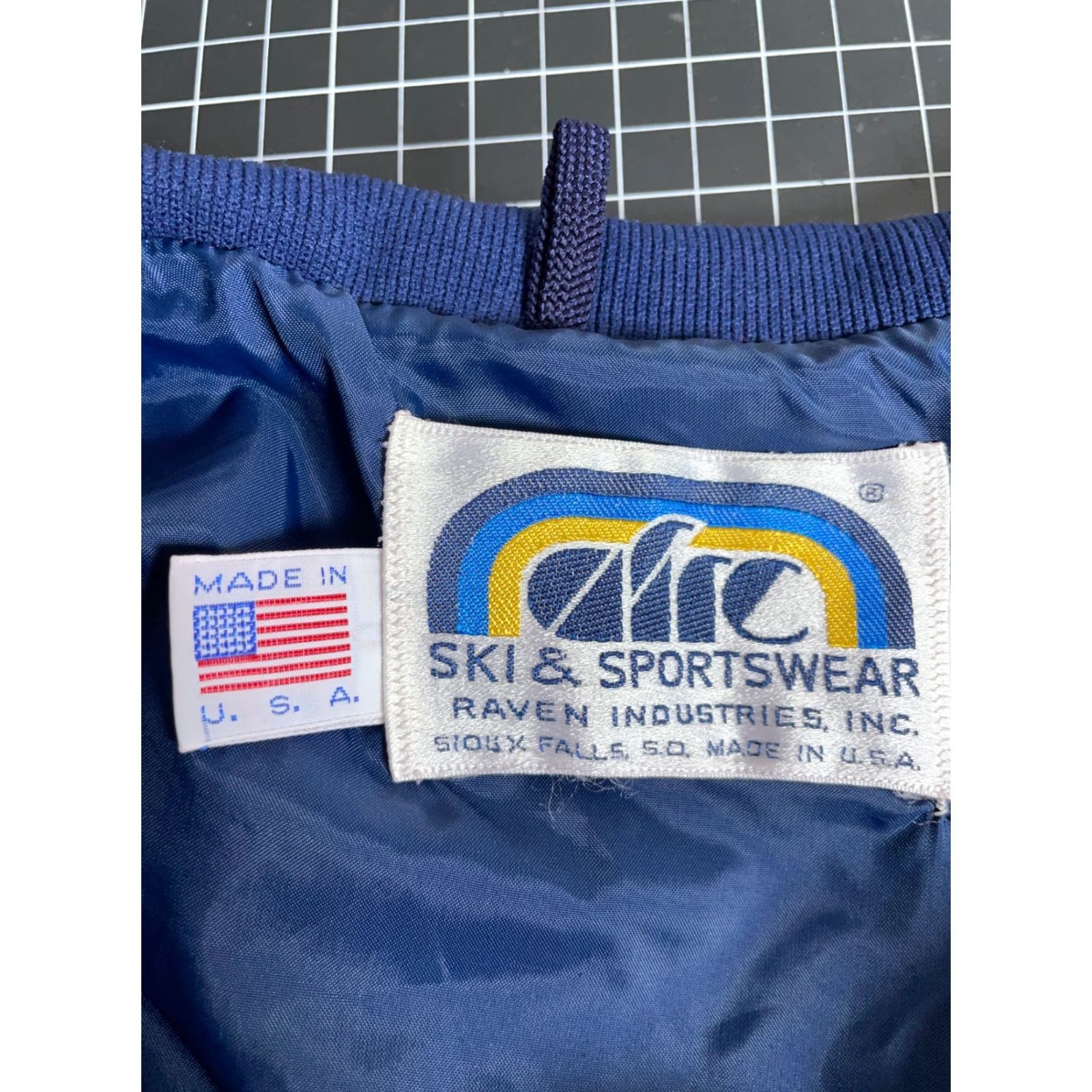 Vintage Vintage Women's 90s Pink Windbreaker Jacket 12 1/4 Zip Lightweight Casual USA Made Size XL / US 12-14 / IT 48-50 - 3 Thumbnail