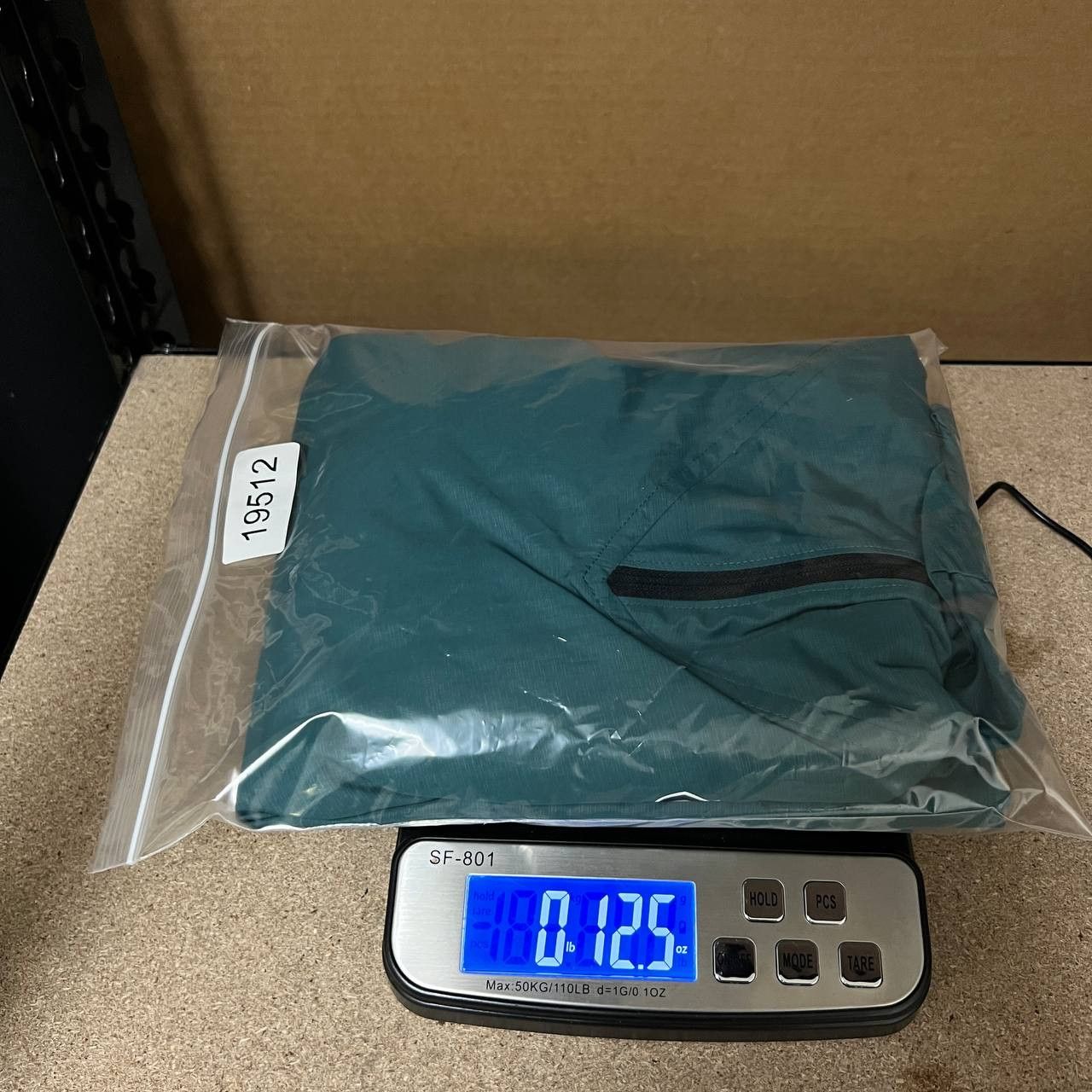 Nike Nike Windbreaker Jacket Men Large Philadelphia Eagles New L Size US L / EU 52-54 / 3 - 7 Thumbnail