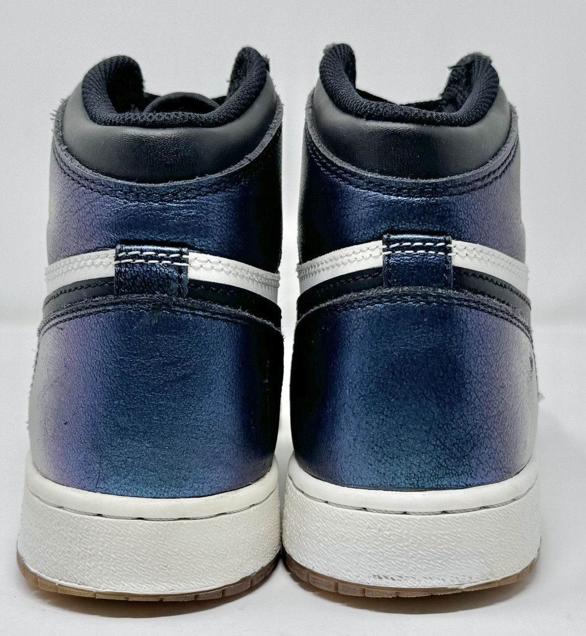 Jordan Brand × Nike Nike Air Jordan 1 Retro High 2017 OG All Star GS size 6.5Y Size US 6.5 / EU 39-40 - 5 Thumbnail