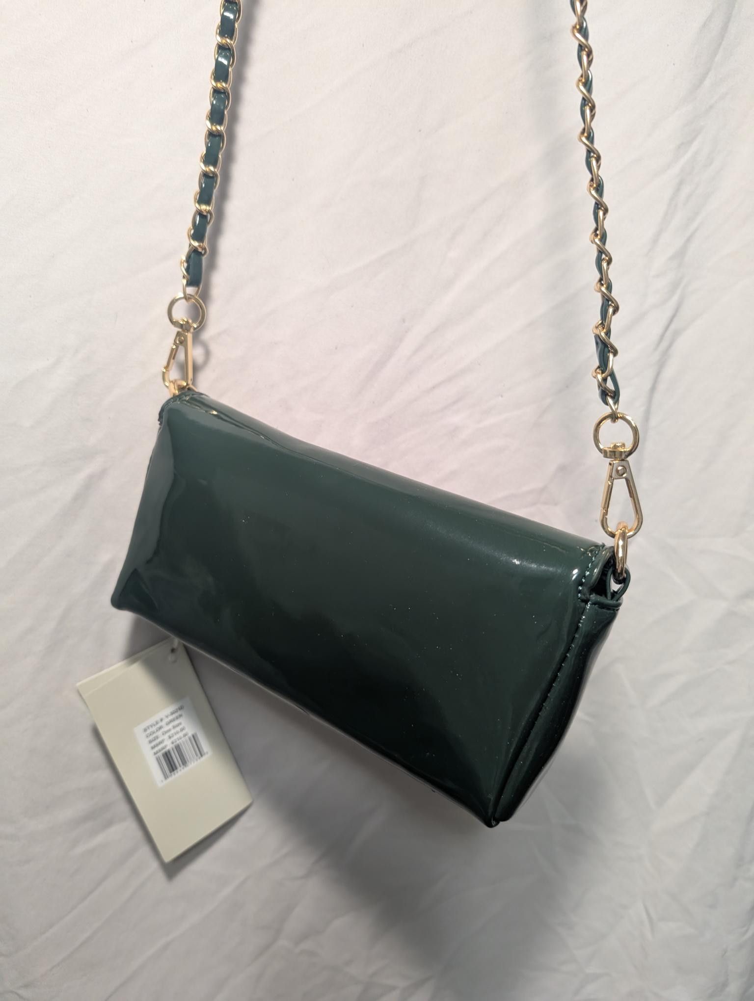 Valentino Orlandi *New with Tags* Valentino Orlandi Crossbody/Clutch Size ONE SIZE - 5 Thumbnail