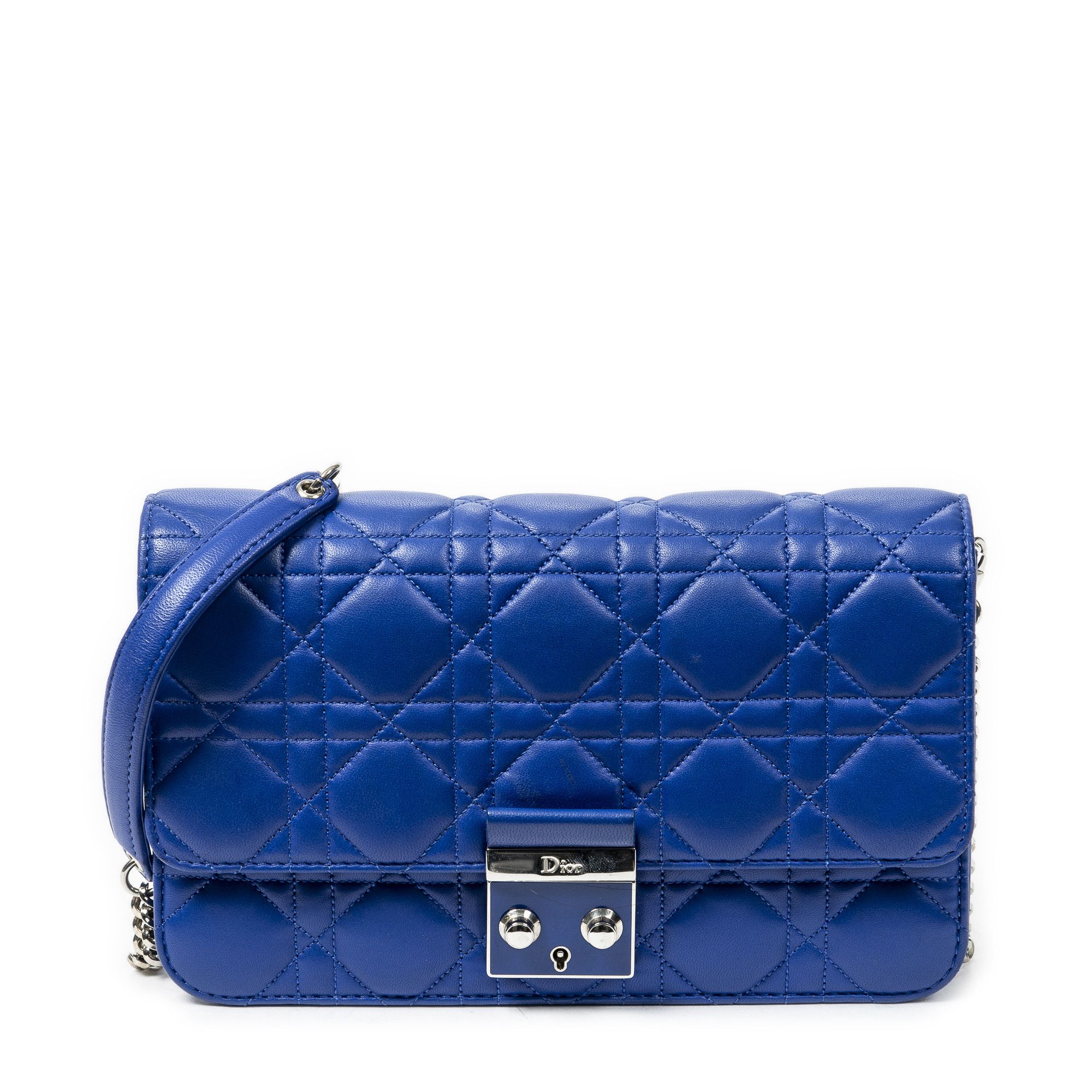 Dior Miss Dior Promenade Pouch Size ONE SIZE - 1 Thumbnail