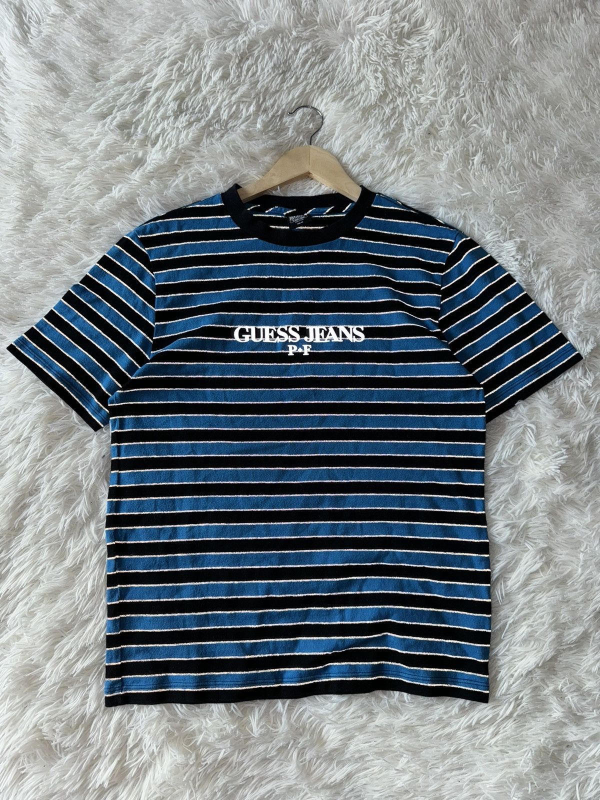 Deals Guess Places + Faces ( Dark Blue )