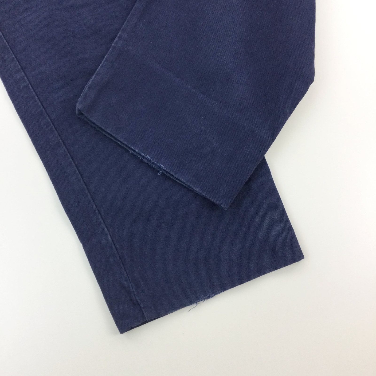 Stone Island Stone Island 80s Marina Pant - W32 L32 Size US 32 / EU 48 - 6 Thumbnail