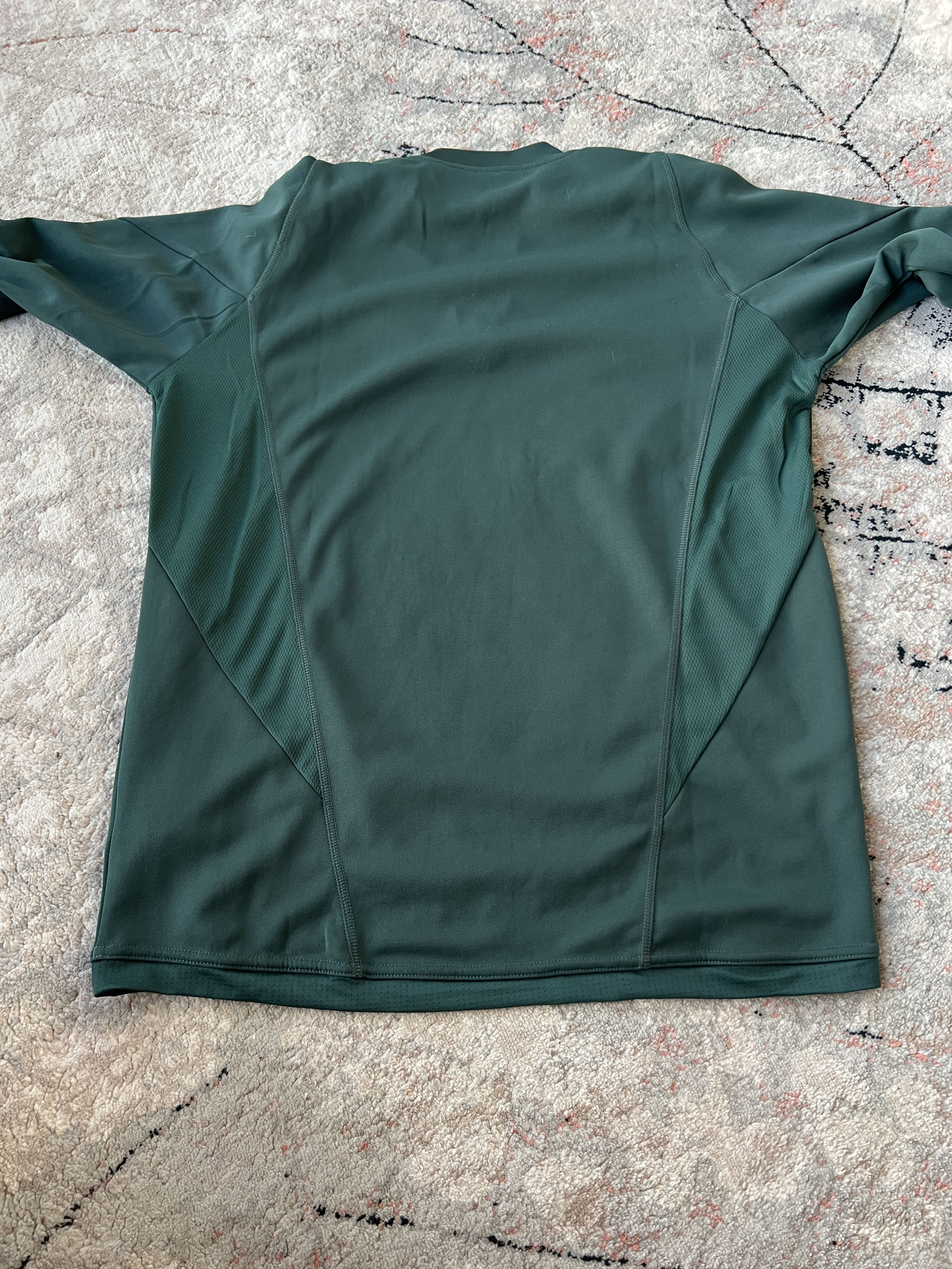 Adidas Adidas Celtic Football Club Training Long Sleeve Size US L / EU 52-54 / 3 - 6 Thumbnail