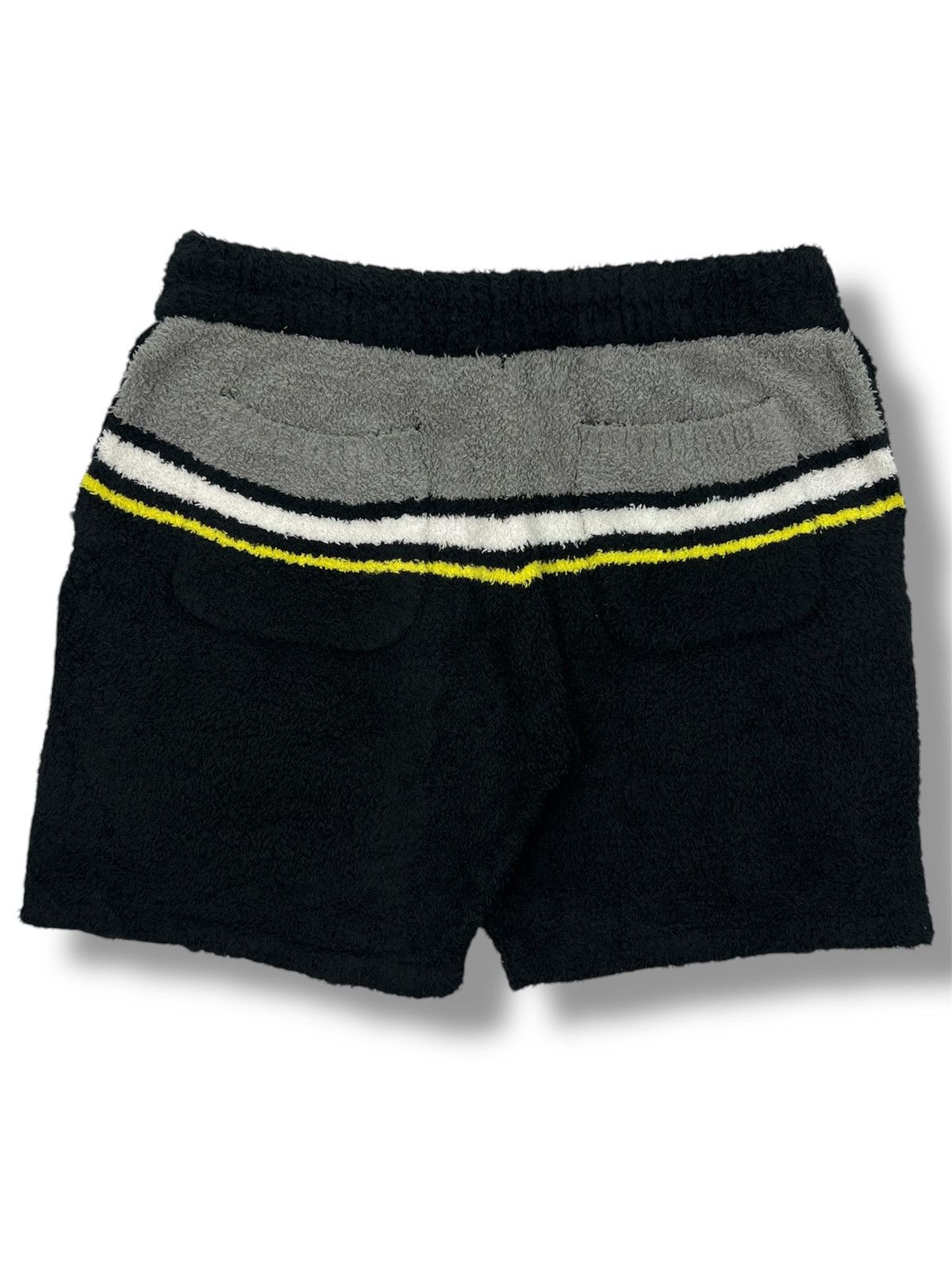AKM AKM Contemporary Drawstring Shorts Size US 32 / EU 48 - 2 Thumbnail