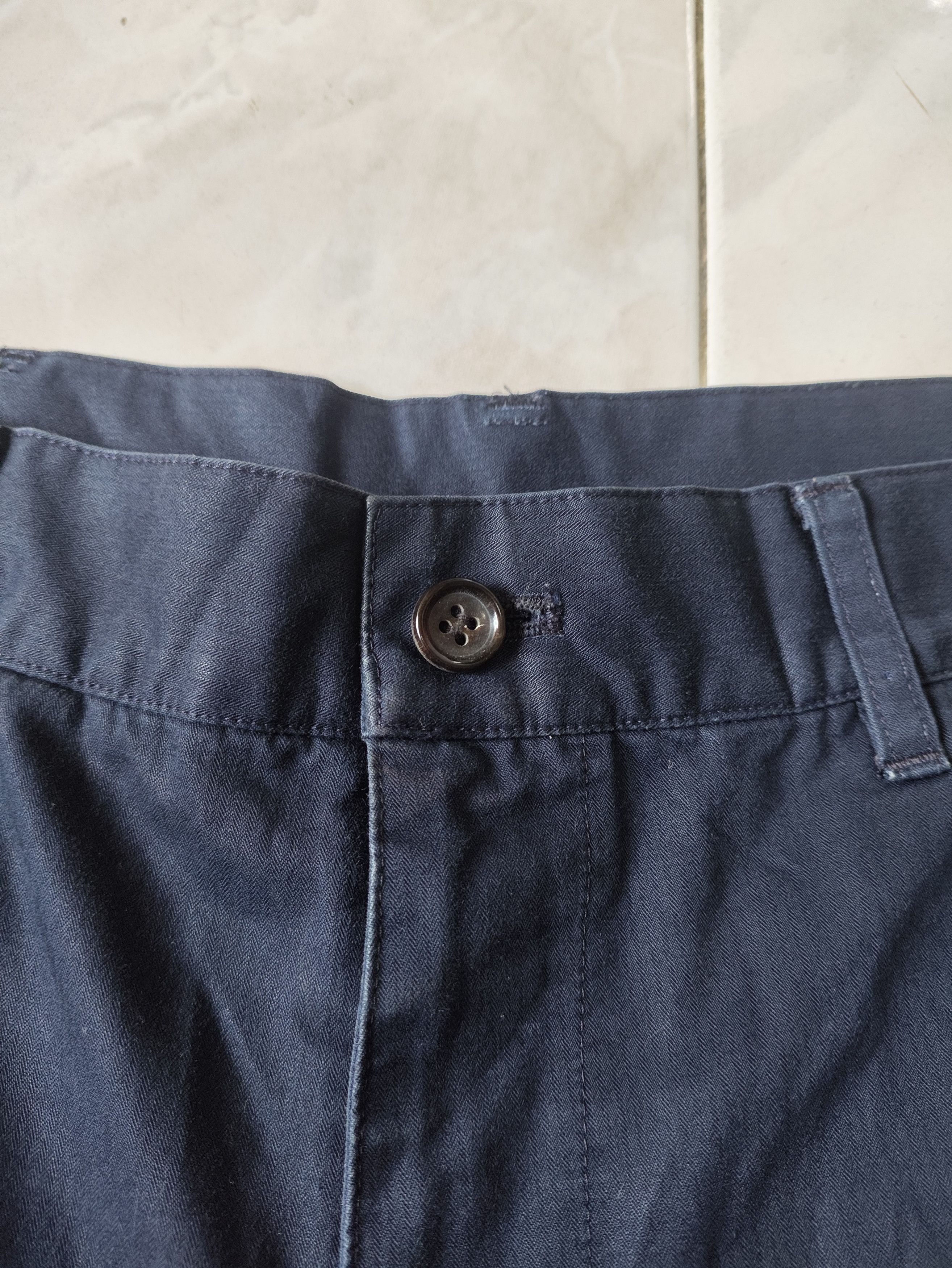 Comme des Garcons × Comme des Garcons Homme AD2006 comme des garcons homme Pants Size US 30 / EU 46 - 5 Thumbnail