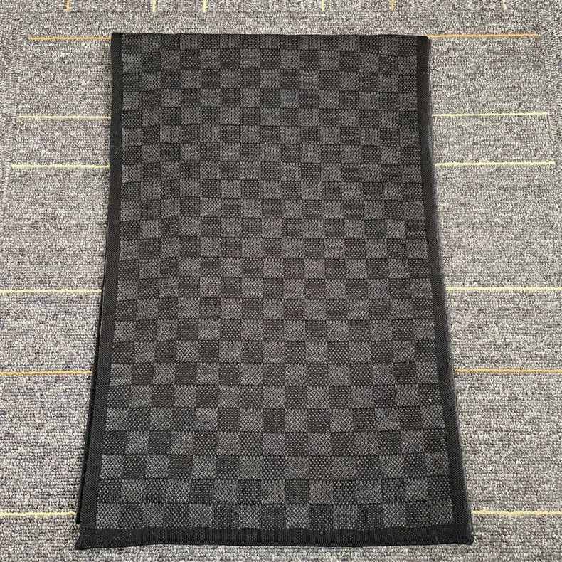 Louis Vuitton Louis Vuitton scarf Size ONE SIZE - 3 Thumbnail