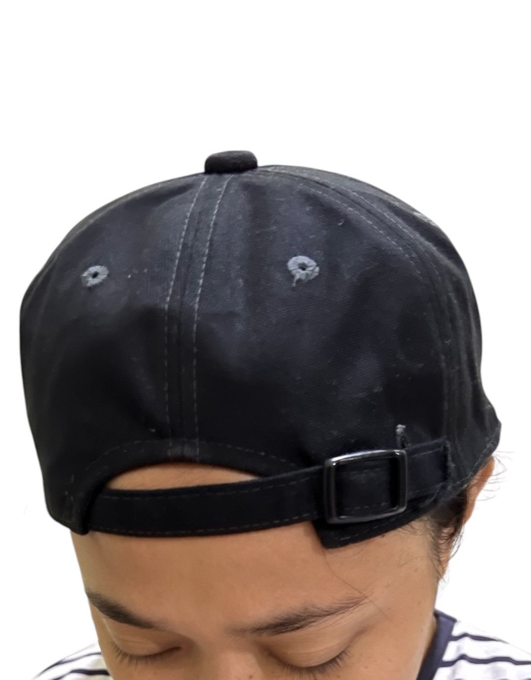 Adidas × Japanese Brand × Vintage Vintage Adidas Caps Size ONE SIZE - 2 Thumbnail