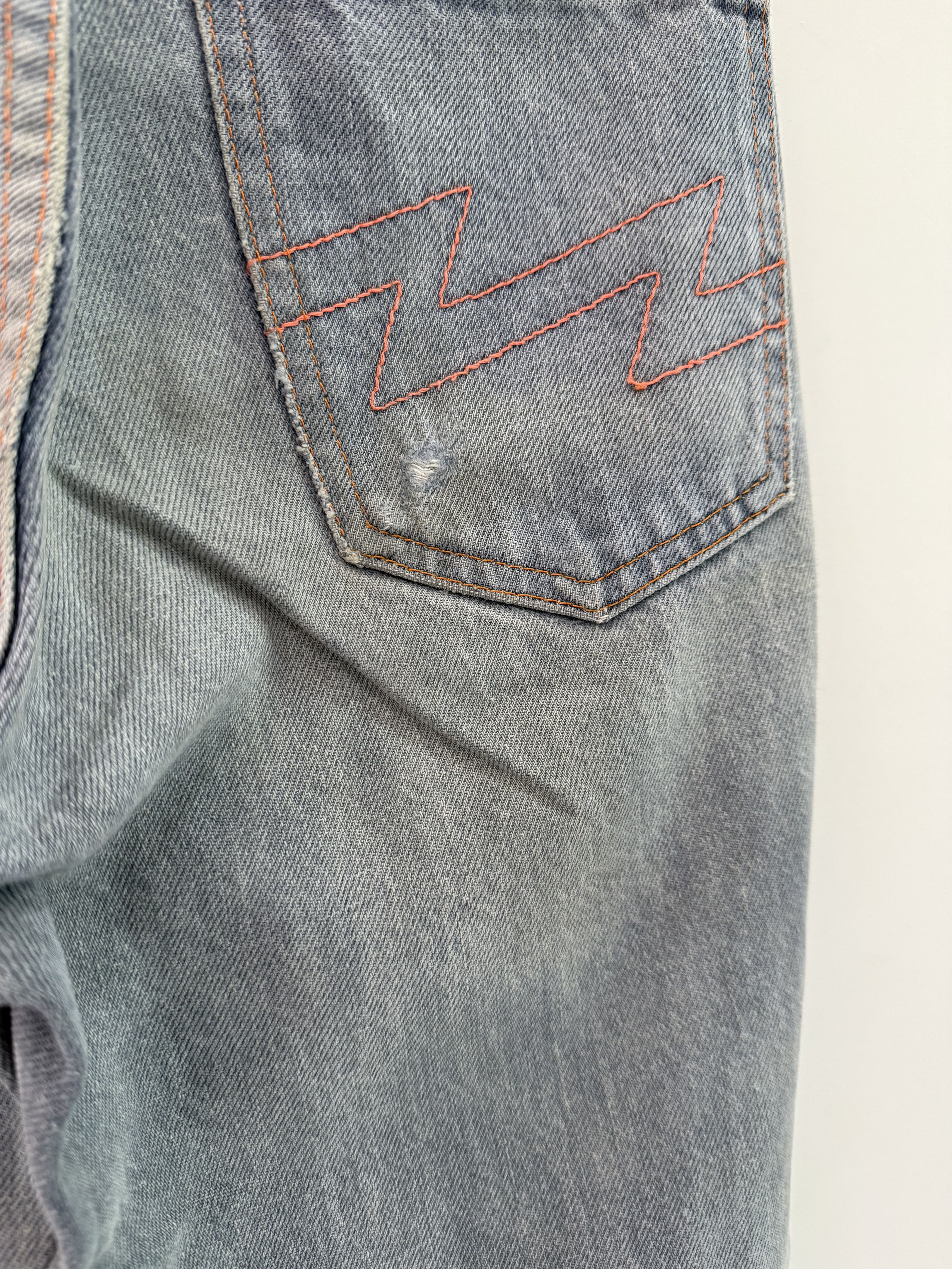 W&LT W&LT Jeans Size US 28 / EU 44 - 8 Thumbnail