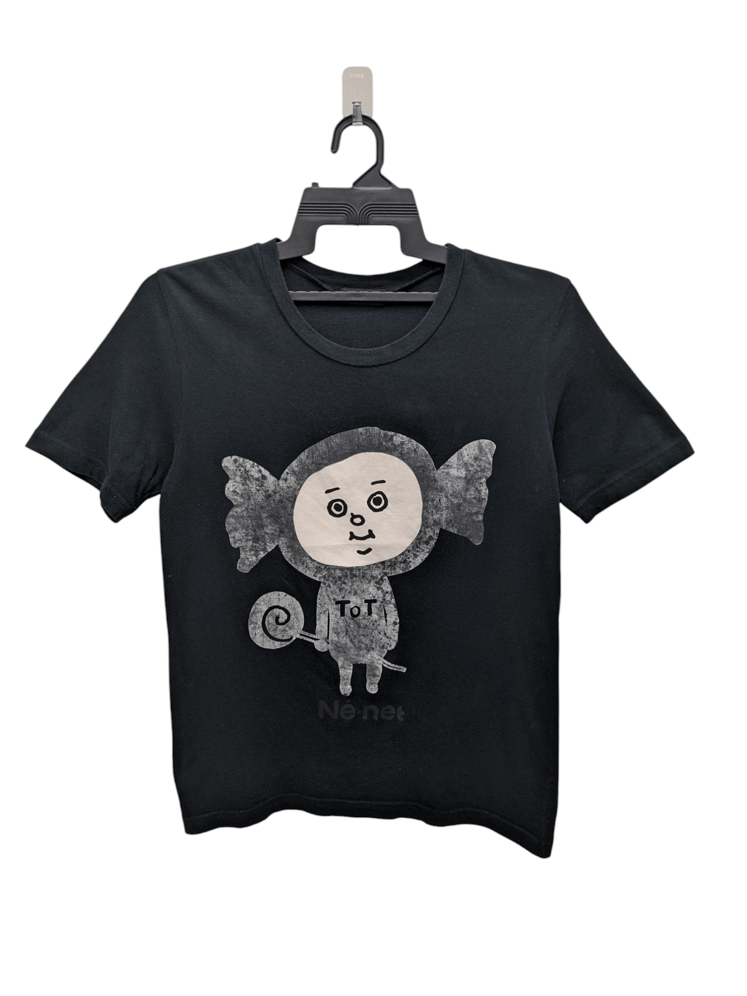 Issey Miyake JAPANESE BRAND ISSEY MIYAKE NE-NET TSHIRT Size US L / EU 52-54 / 3 - 1 Thumbnail