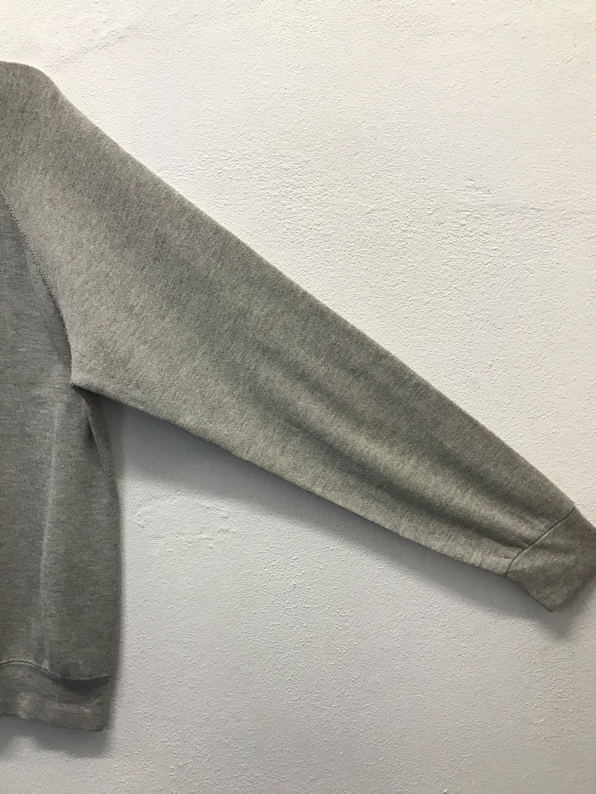 Edwin × Vintage Vintage Edwin Offroader Texas Made In Usa Sweatshirt Size US L / EU 52-54 / 3 - 4 Thumbnail
