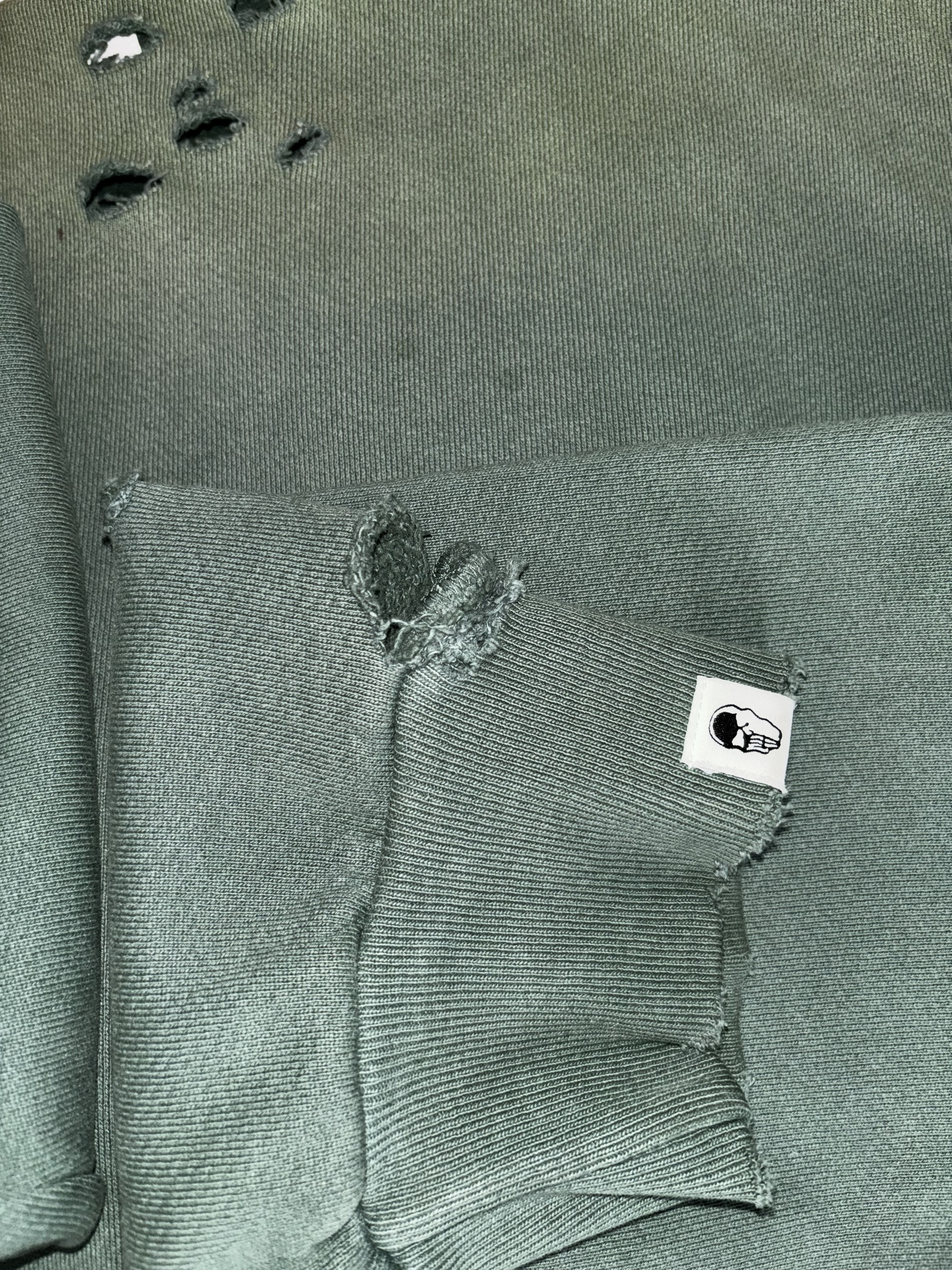 Warren Lotas Warren Lotas Hoodie Size US XL / EU 56 / 4 - 9 Thumbnail