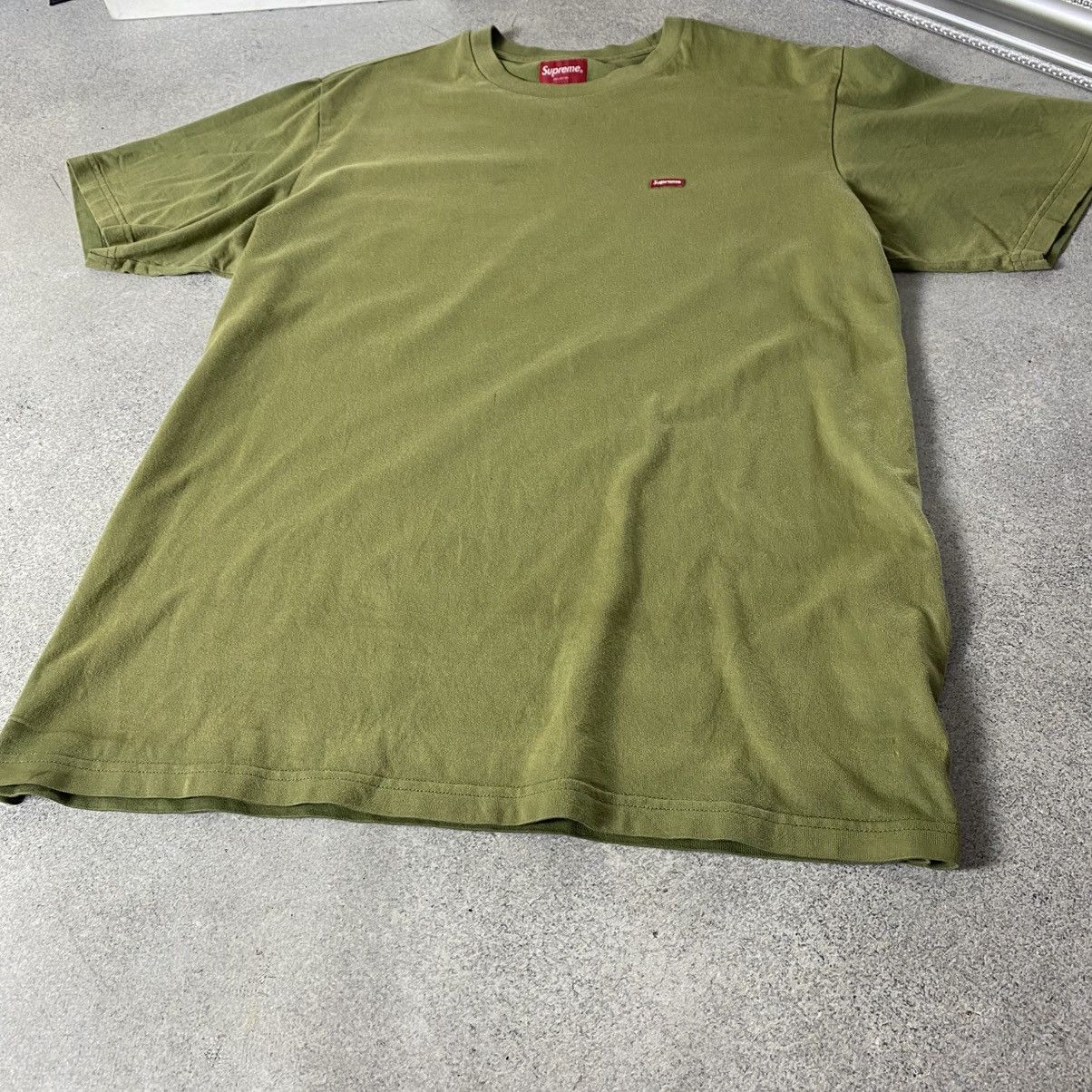Supreme Supreme T shirt Size L Size US L / EU 52-54 / 3 - 4 Thumbnail