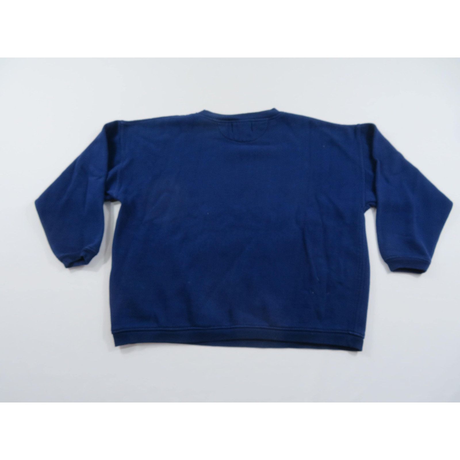 Other Auburn University Tigers Sweatshirt Paris Sport Club XL 80s Size XL / US 12-14 / IT 48-50 - 2 Thumbnail