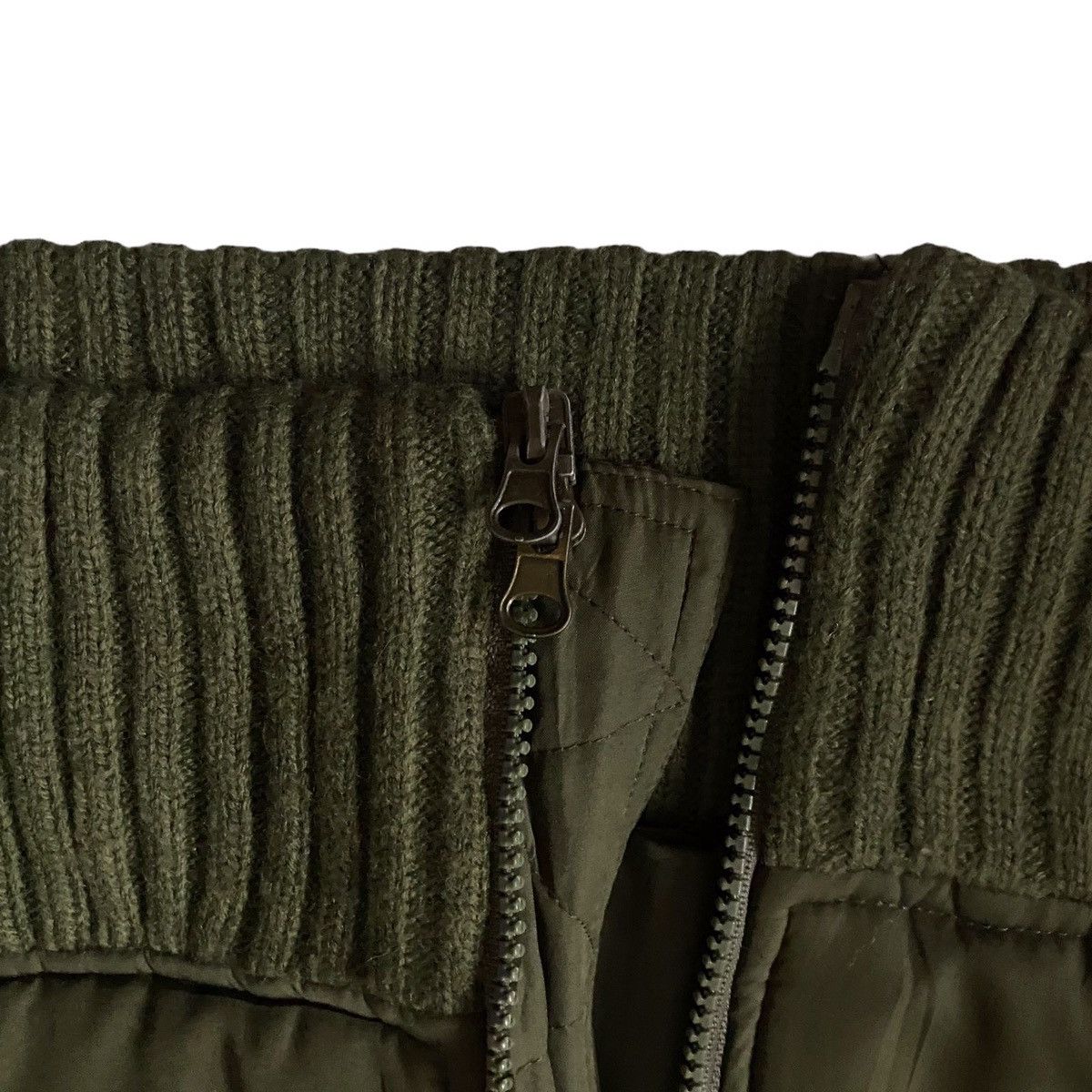 If Six Was Nine Fur Jacket Japanese Raccoon Rapua Lgb Style Size US M / EU 48-50 / 2 - 7 Thumbnail