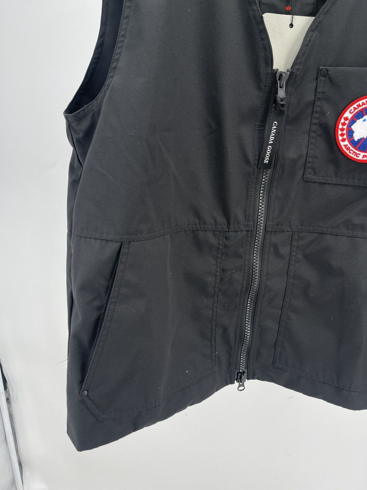 Canada Goose Canada goose Canmore Vest size M Size US M / EU 48-50 / 2 - 3 Thumbnail