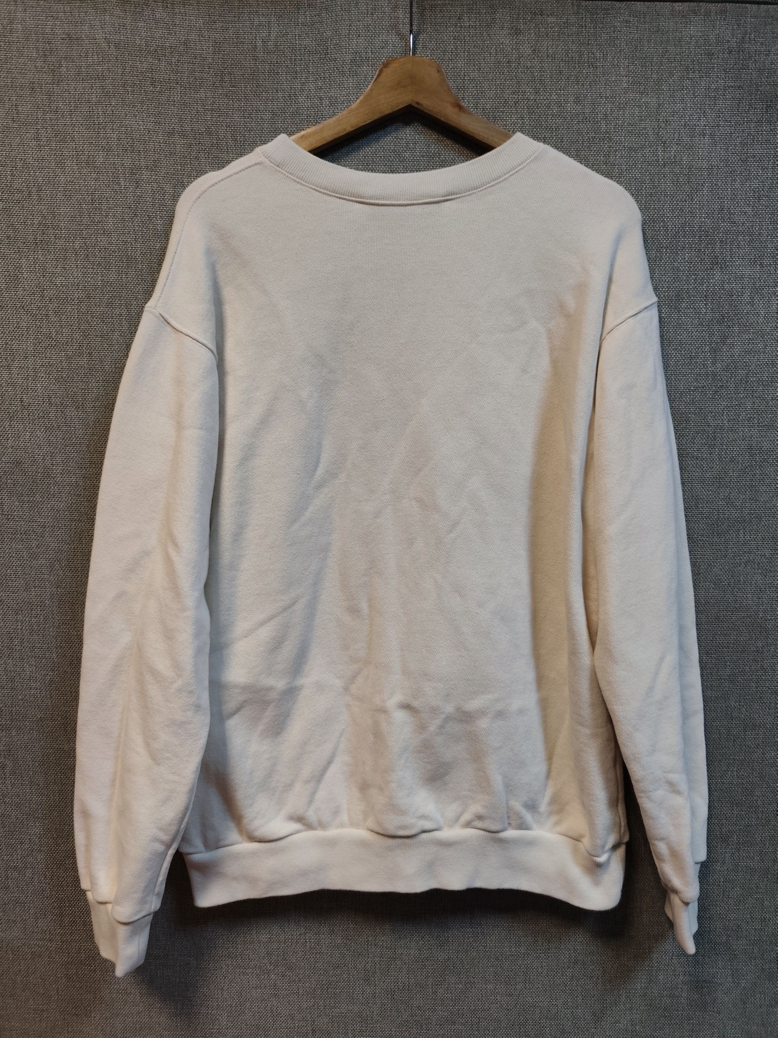 Disney × Gucci Gucci x Disney Mickey Mouse Sweatshirt Size US M / EU 48-50 / 2 - 2 Thumbnail