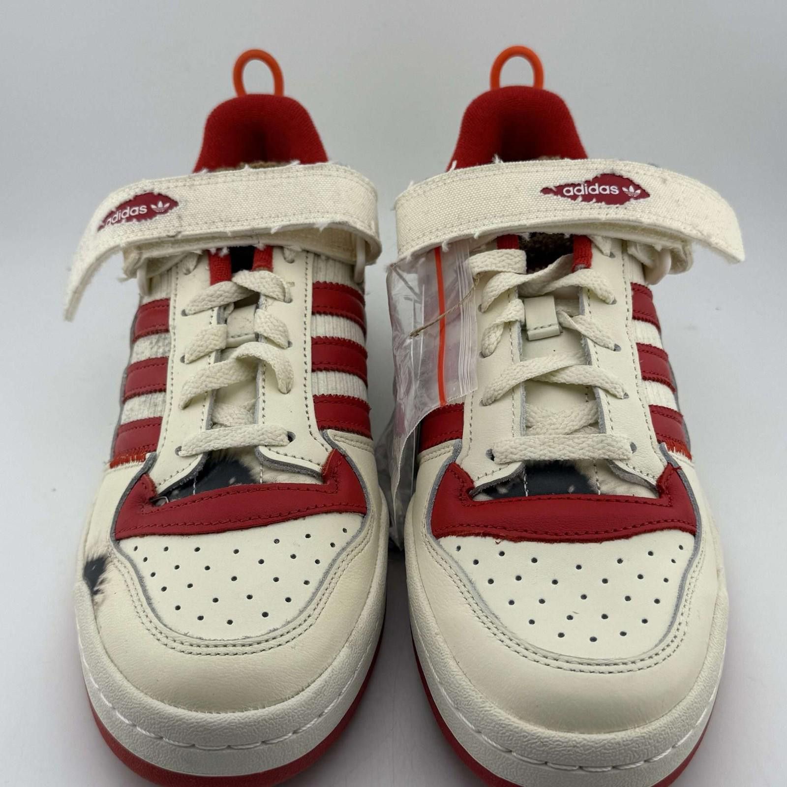 Adidas Adidas Forum Low Home AlonenUS 8 New with Box GZ4378 Size US 8 / EU 41 - 3 Thumbnail