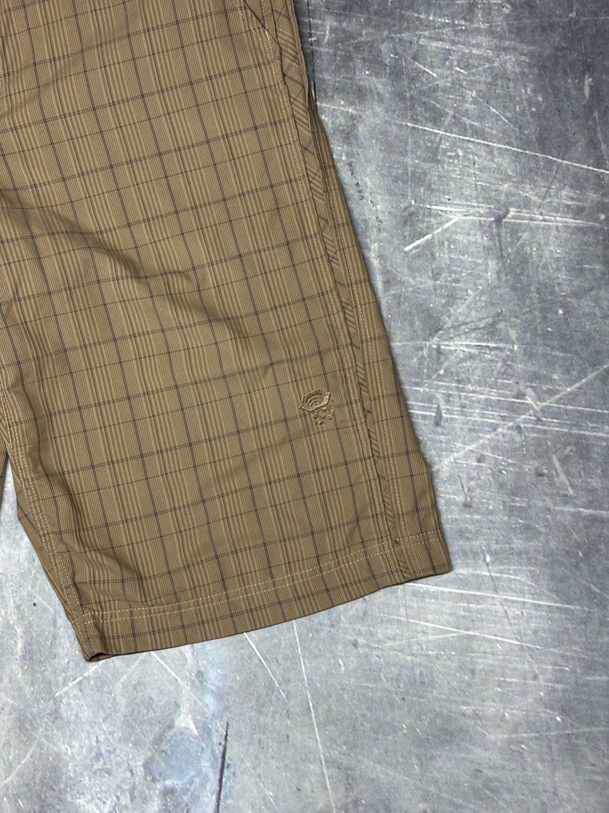 Mountain Hardwear 📔Mountain Hardwear Check Short Size US 34 / EU 50 - 3 Thumbnail