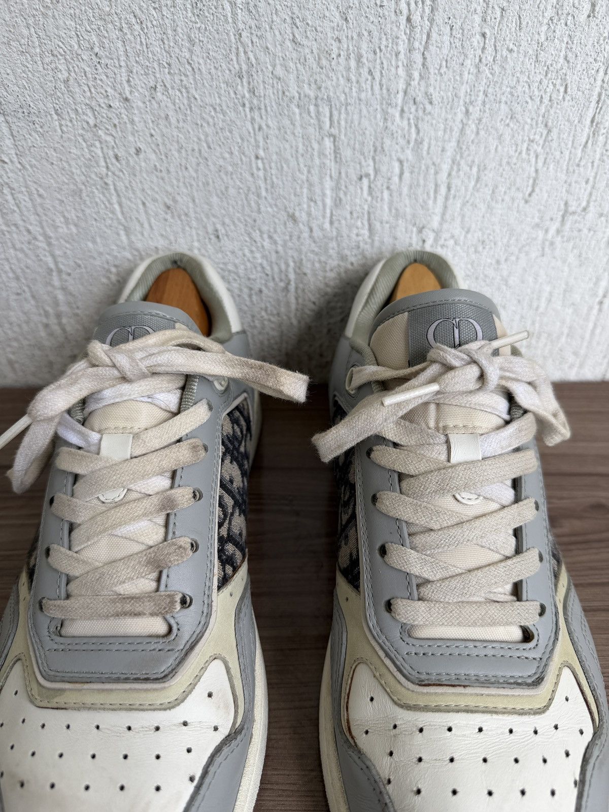 Dior Oblique B27 trainers Size US 8 / EU 41 - 8 Thumbnail