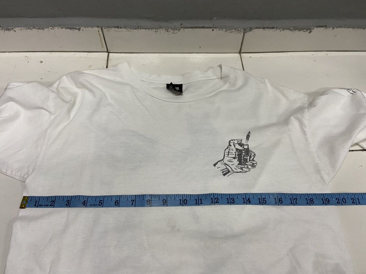 Obey OBEY ARTIST KELLY BREEZ SERIES LONG SLEEVE TEE Size US M / EU 48-50 / 2 - 15 Thumbnail