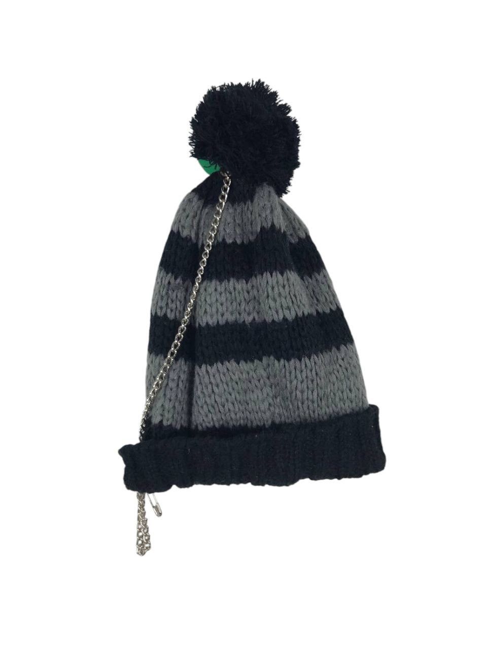 Japanese Brand × Seditionaries Sex Pot Revenge Snow Cap / Snow Hat Seditionaries Design Size ONE SIZE - 6 Thumbnail