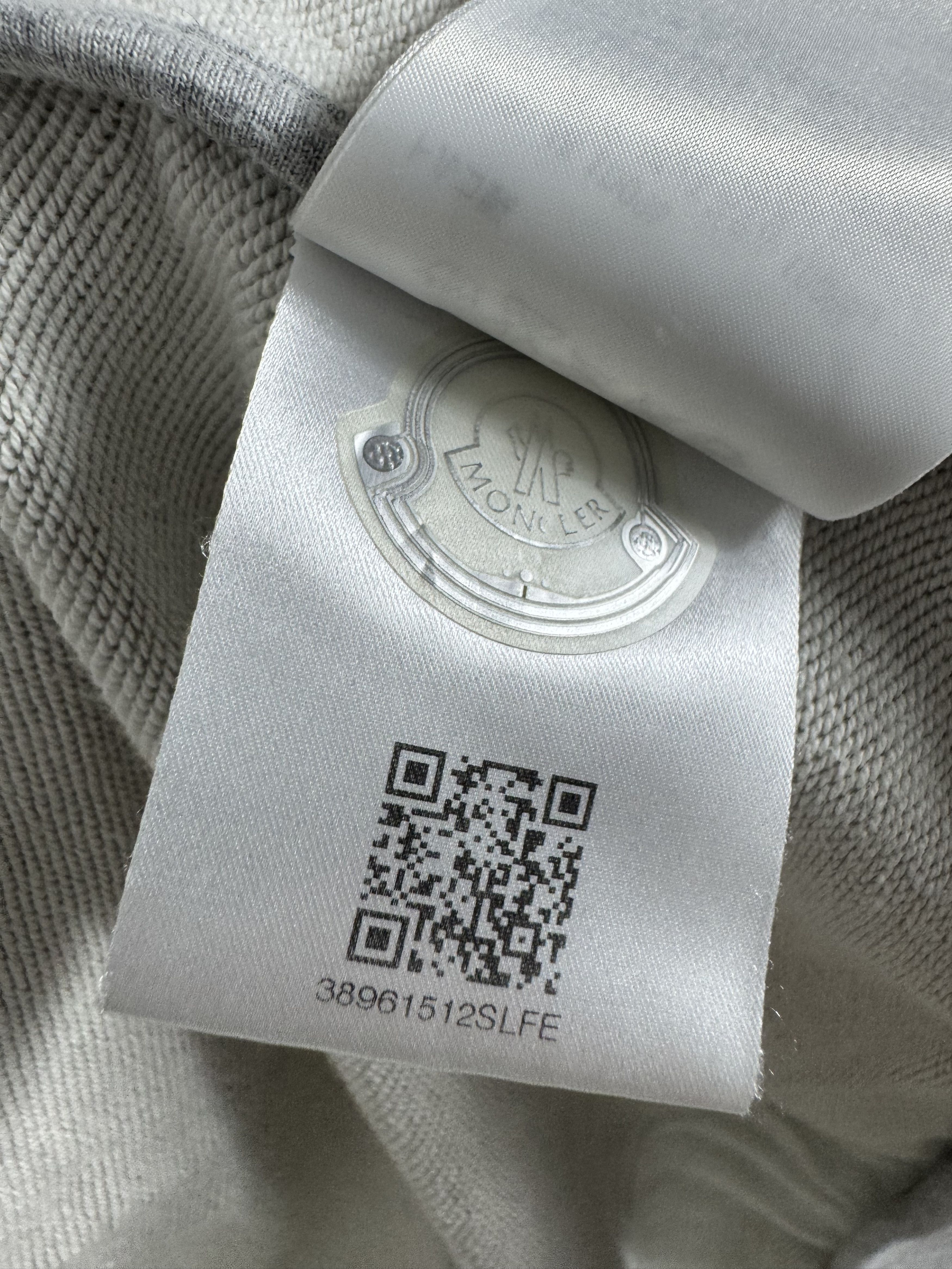Moncler Moncler Ladies Hoodie Size M / US 6-8 / IT 42-44 - 7 Thumbnail