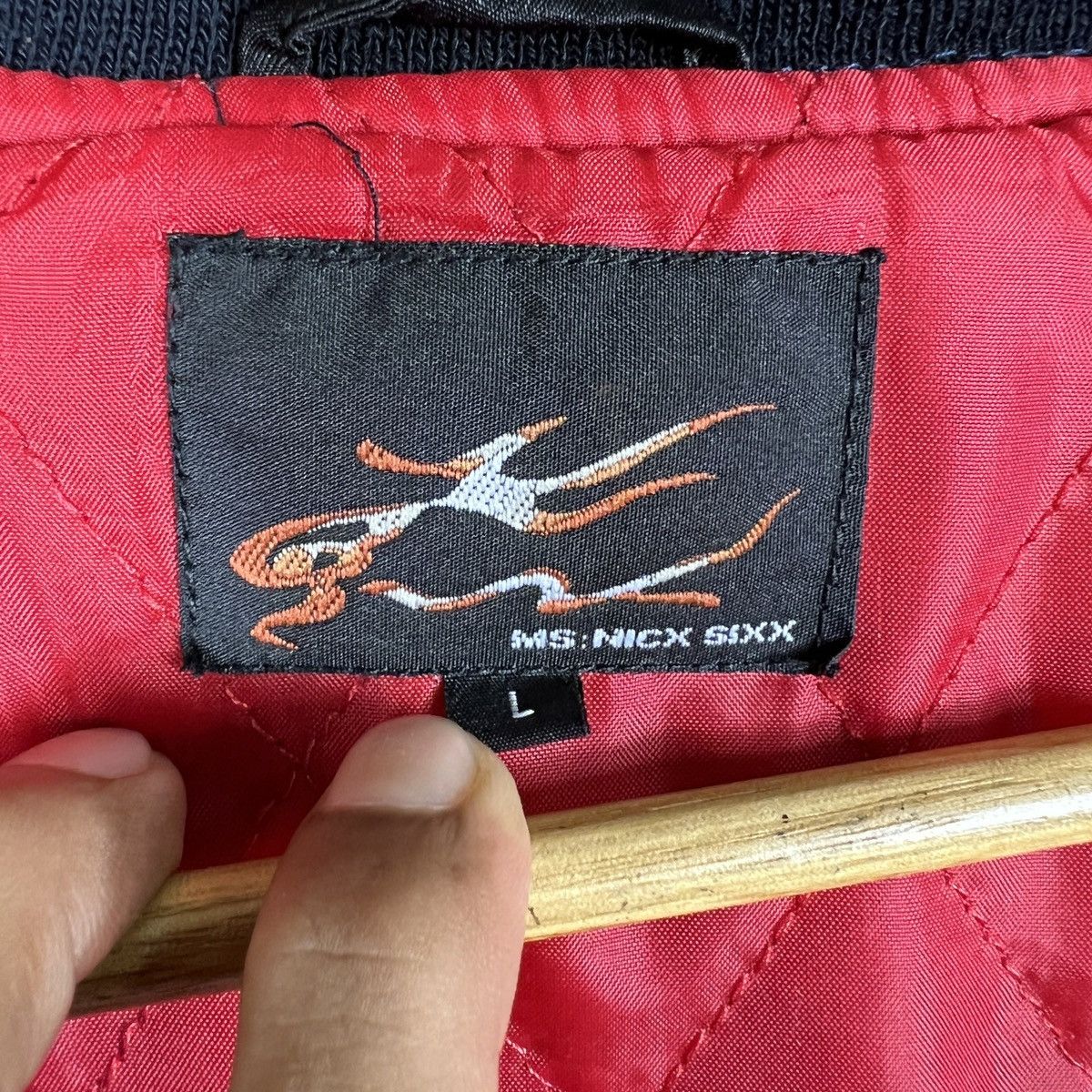 Japanese Brand 80s Vintage Alohai hawaii Embroidery Sukajan Souvenir Jacket Size US L / EU 52-54 / 3 - 9 Thumbnail